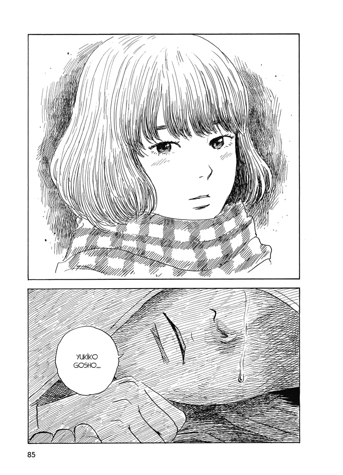 Happiness Volume 9 page 83