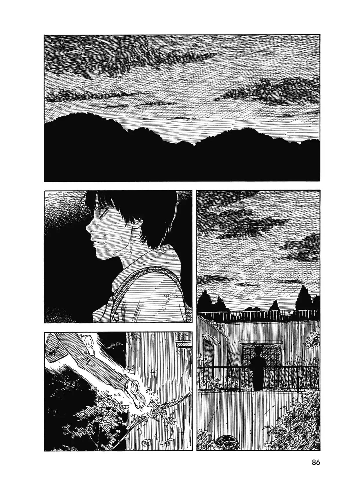 Happiness Volume 9 page 84