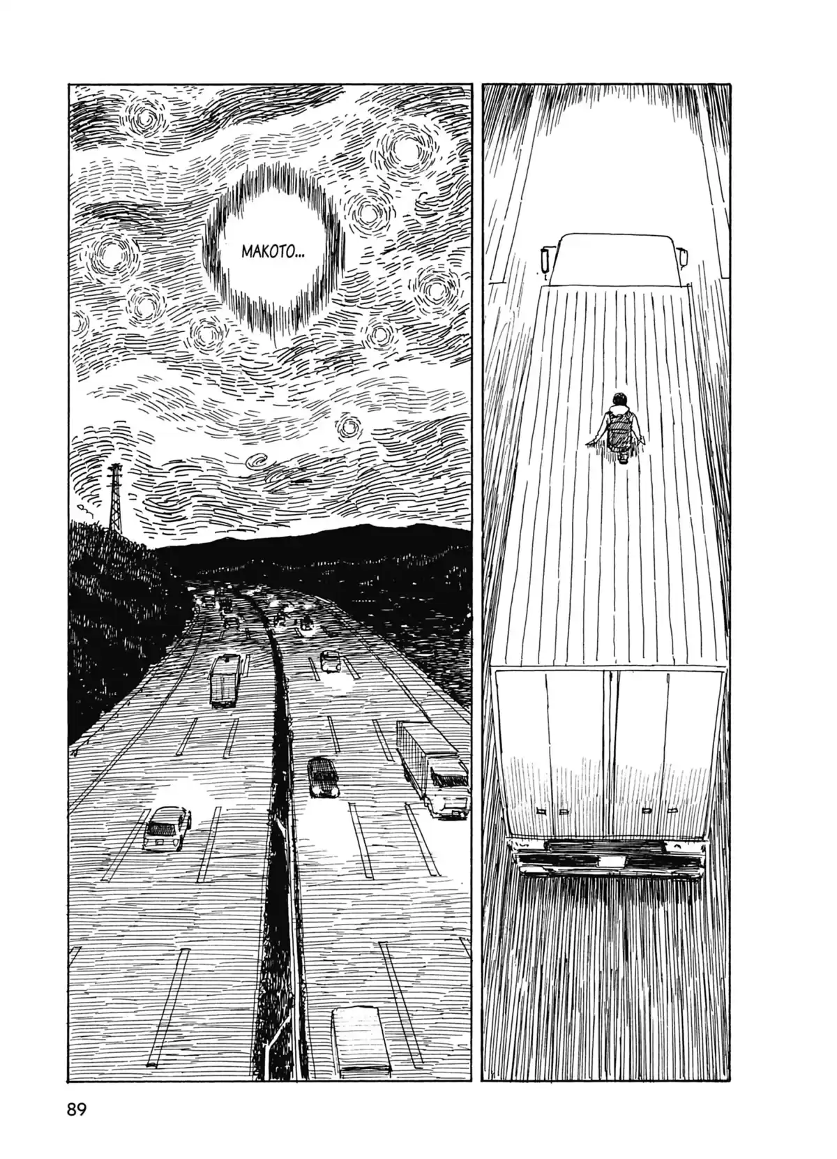 Happiness Volume 9 page 87