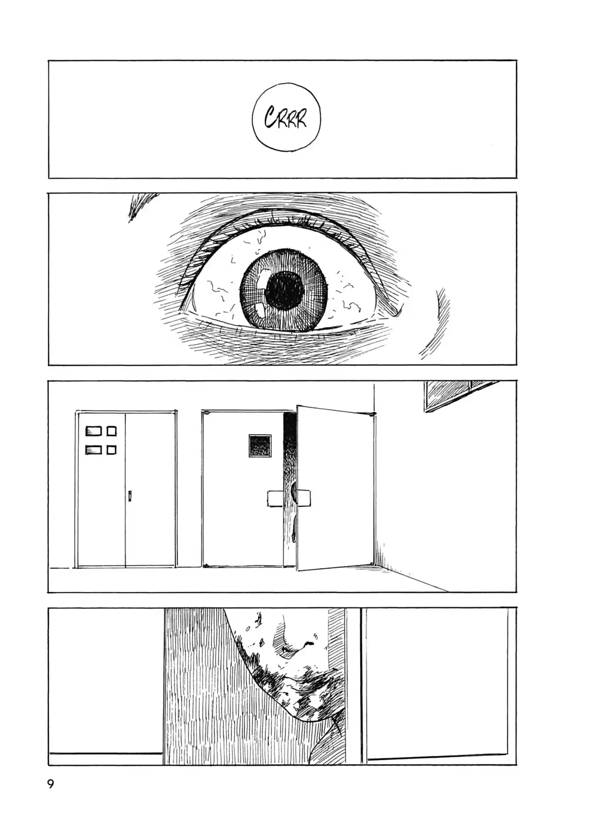 Happiness Volume 9 page 9