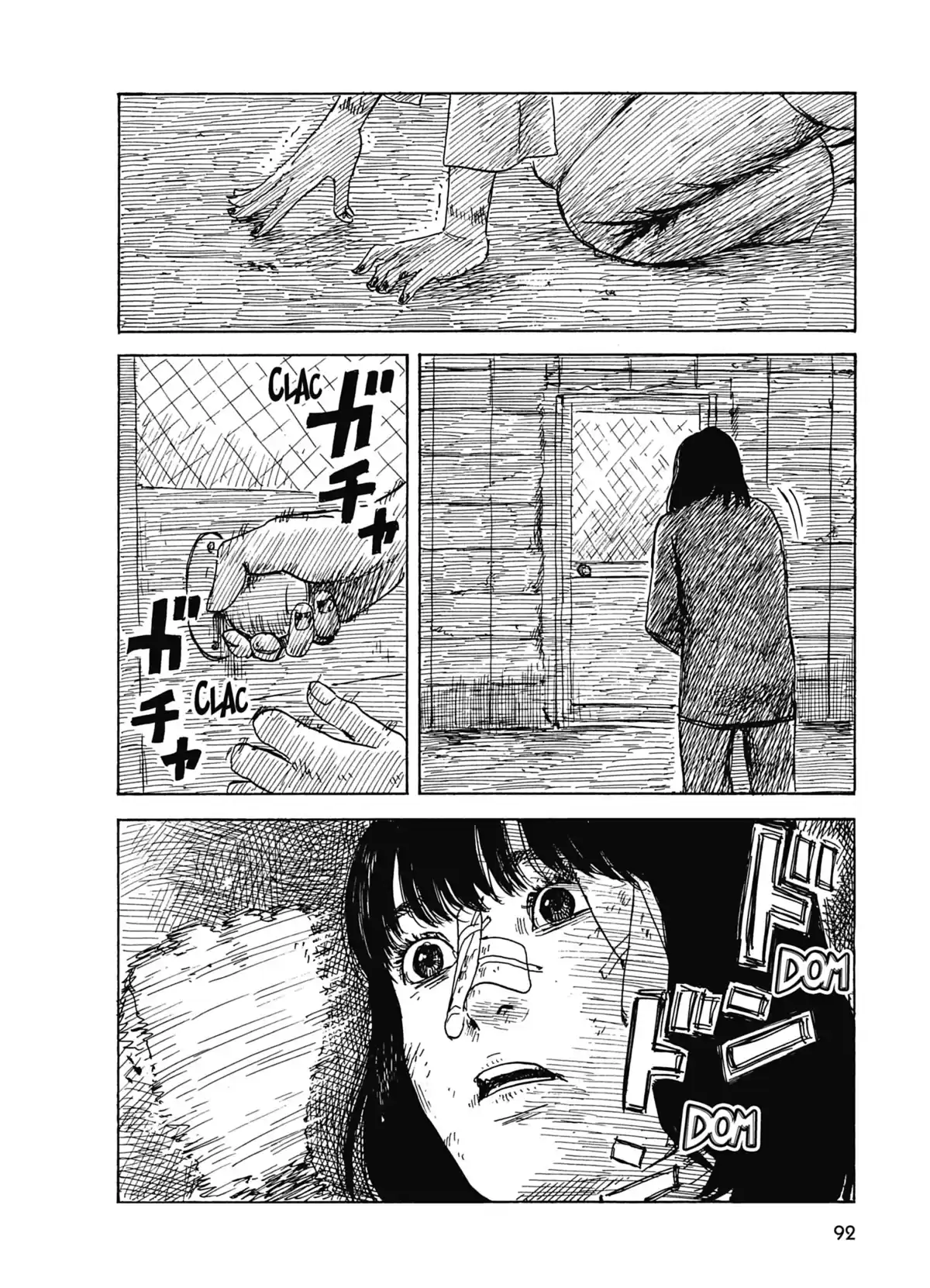 Happiness Volume 9 page 90