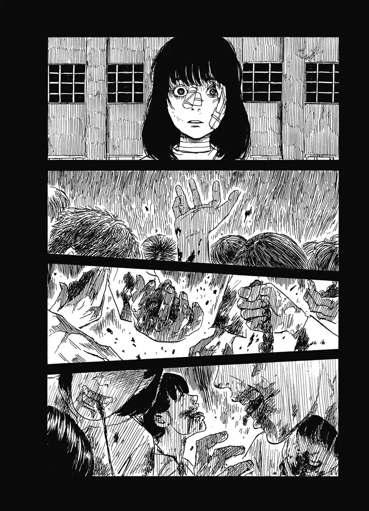 Happiness Volume 9 page 92