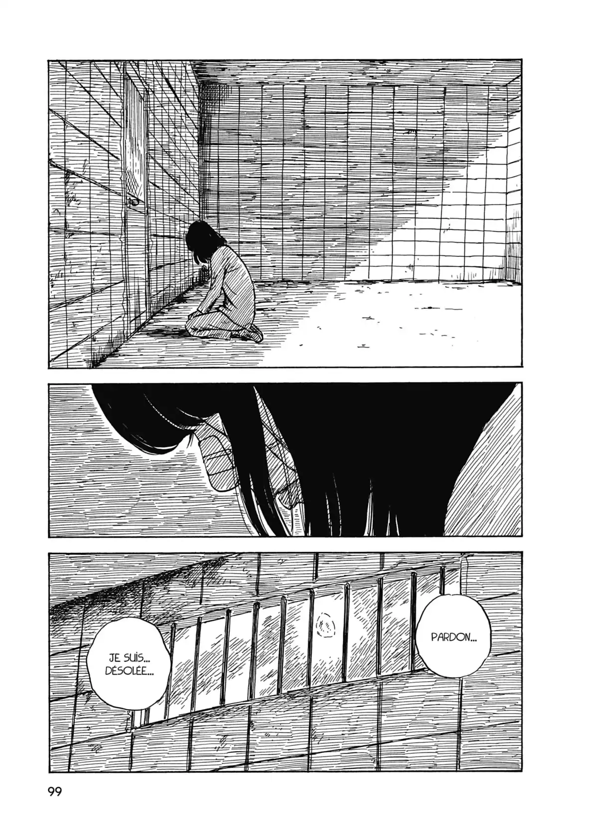 Happiness Volume 9 page 97