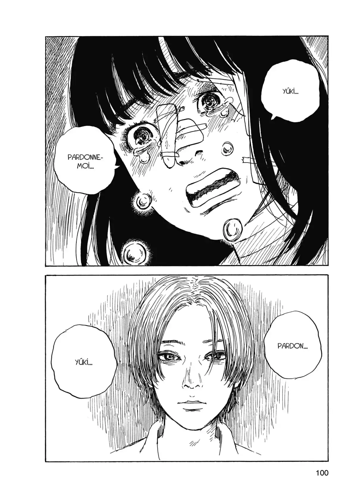Happiness Volume 9 page 98