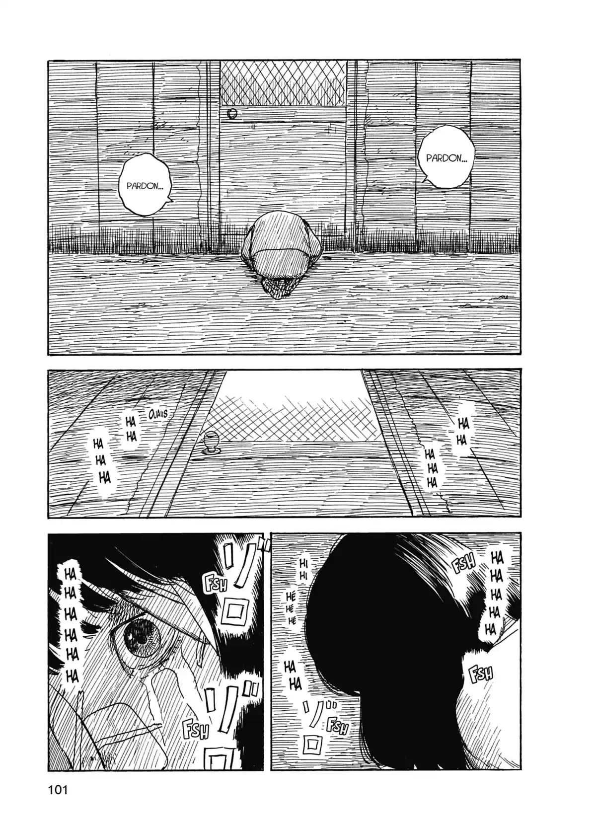 Happiness Volume 9 page 99