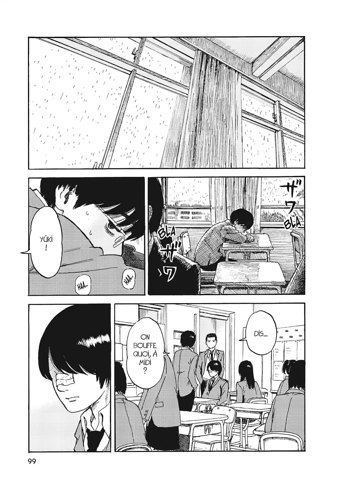 Happiness Volume 1 page 100