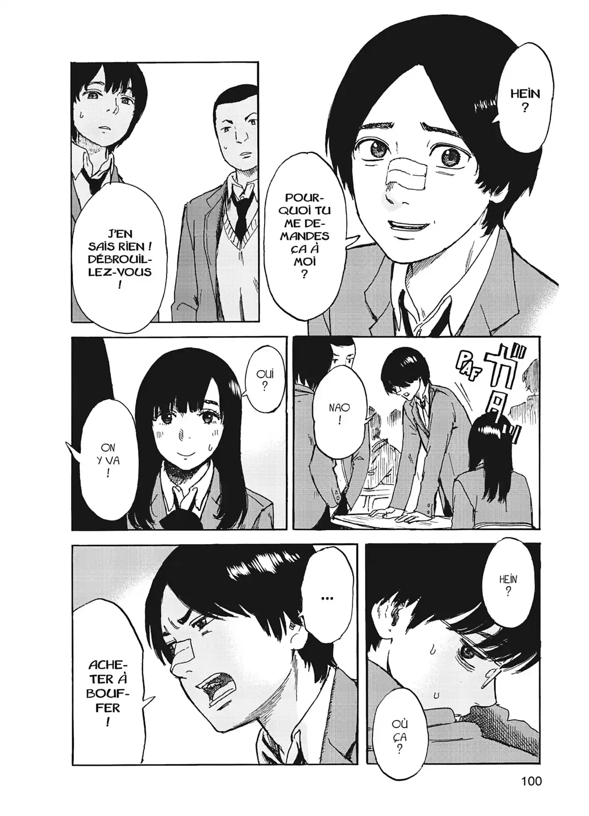 Happiness Volume 1 page 101