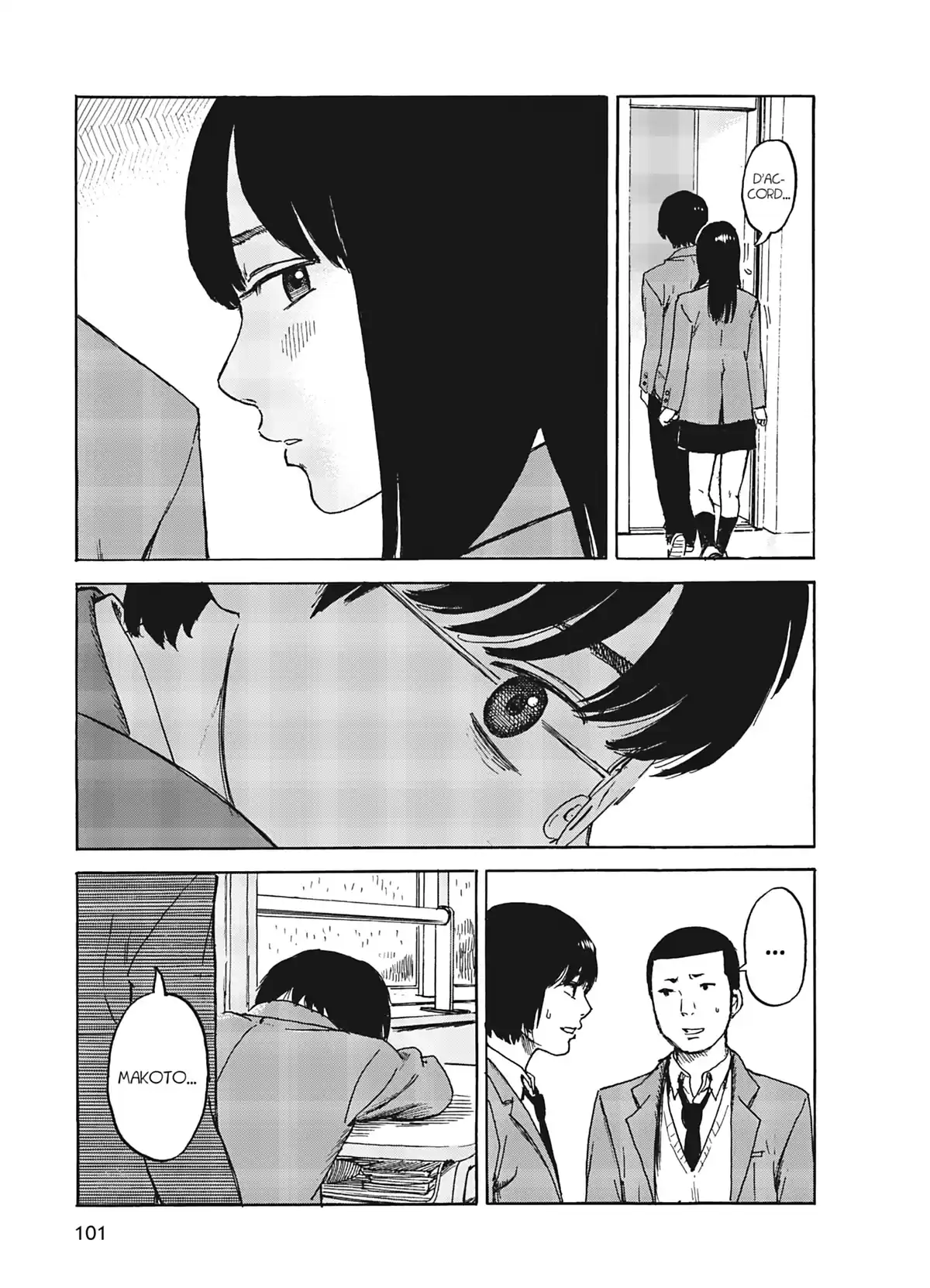 Happiness Volume 1 page 102