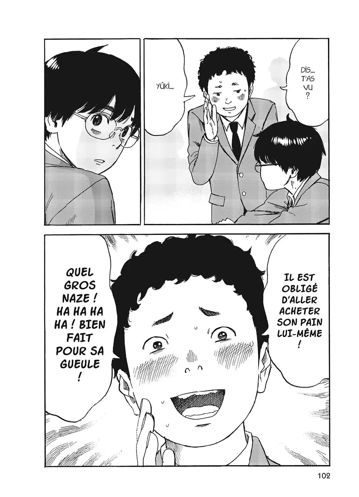 Happiness Volume 1 page 103