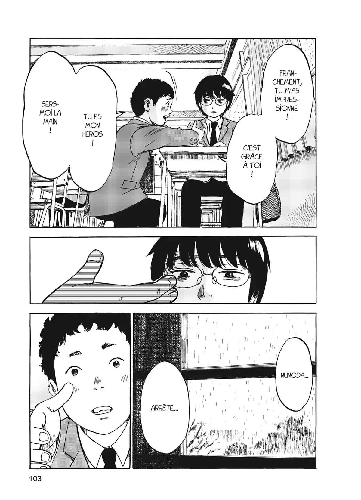 Happiness Volume 1 page 104