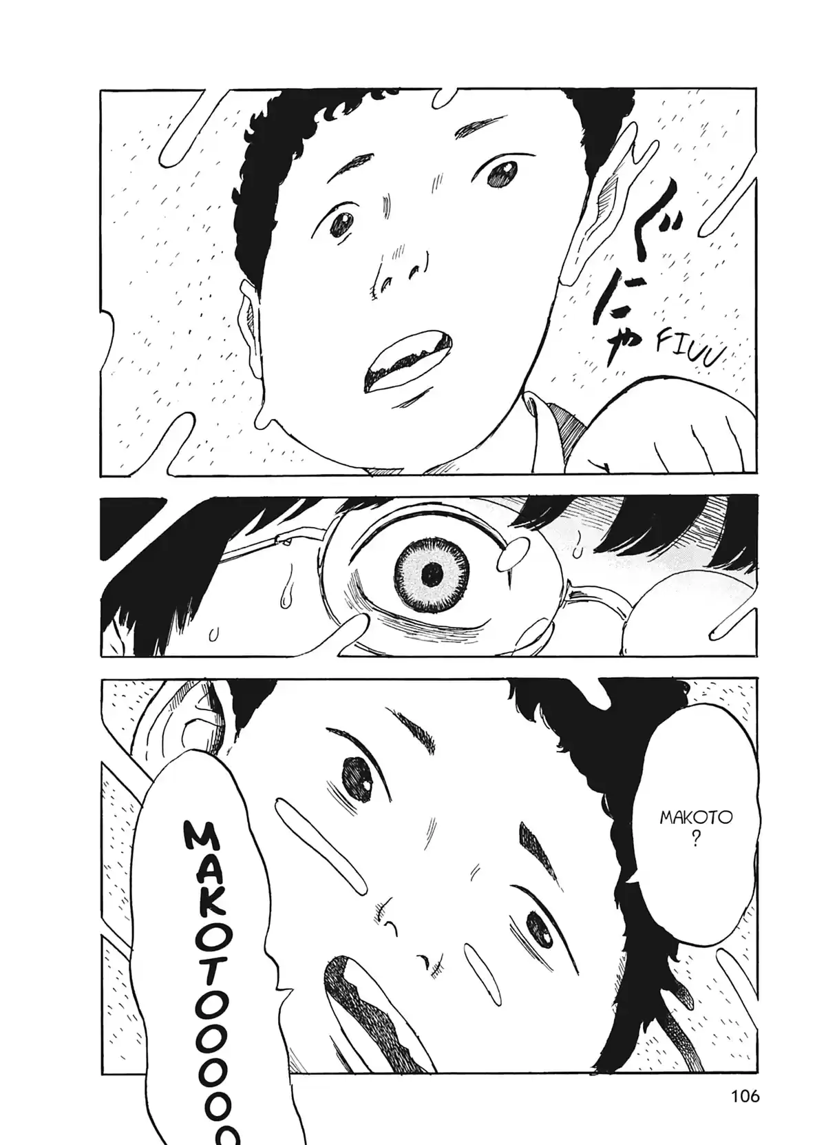 Happiness Volume 1 page 107