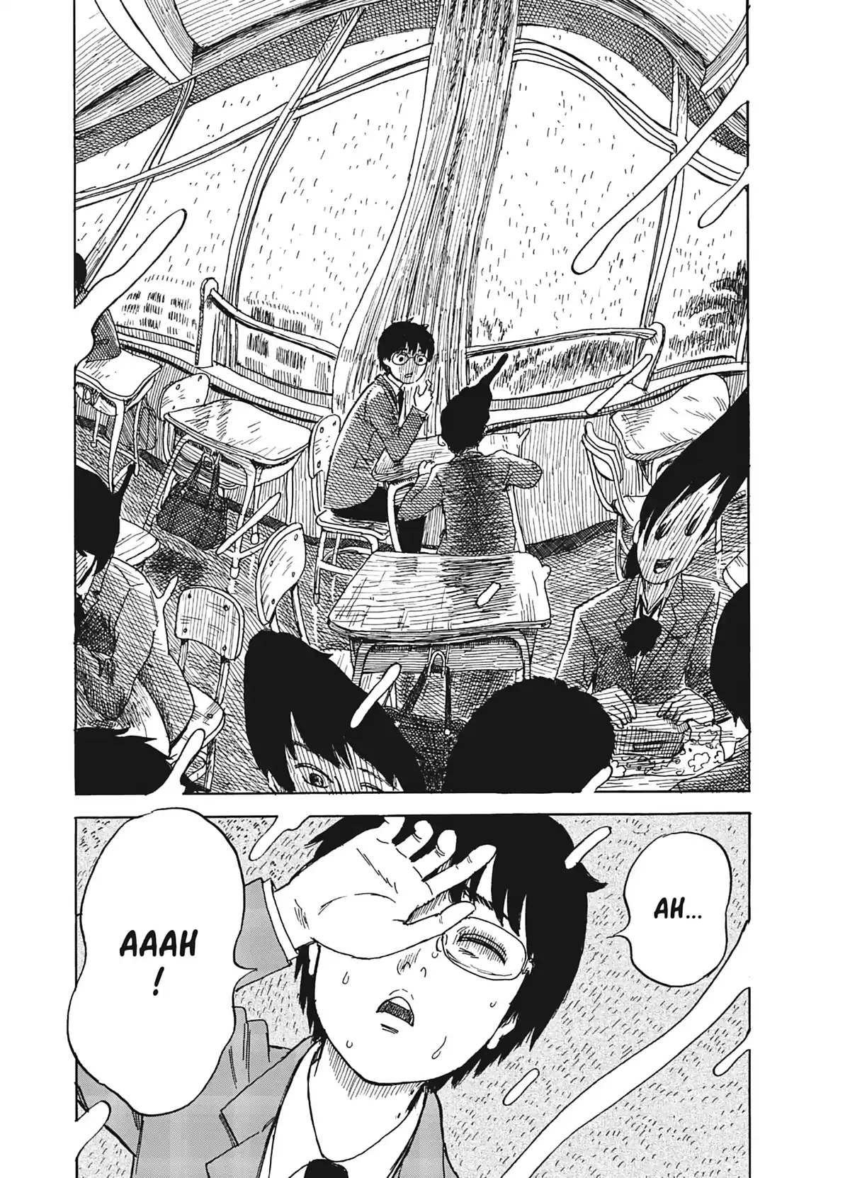 Happiness Volume 1 page 108