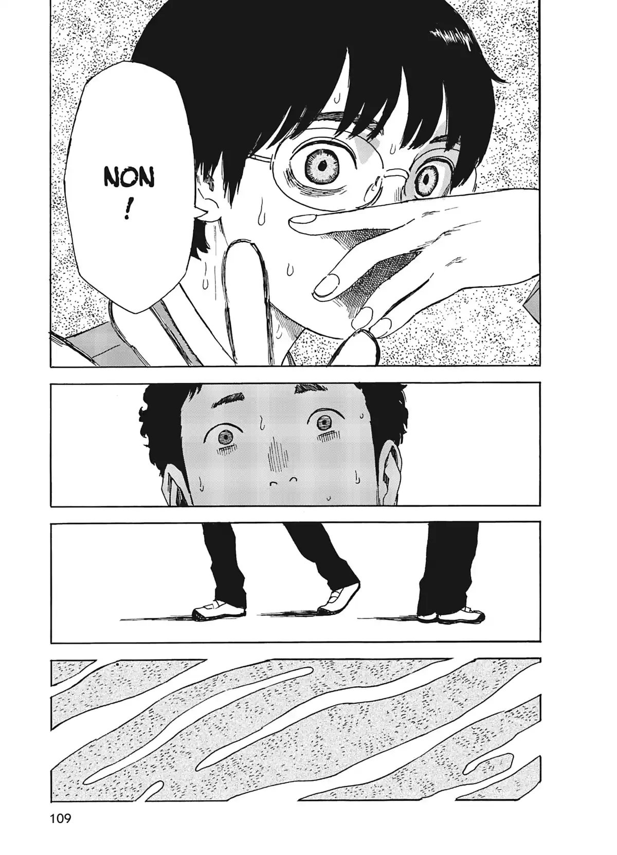 Happiness Volume 1 page 110