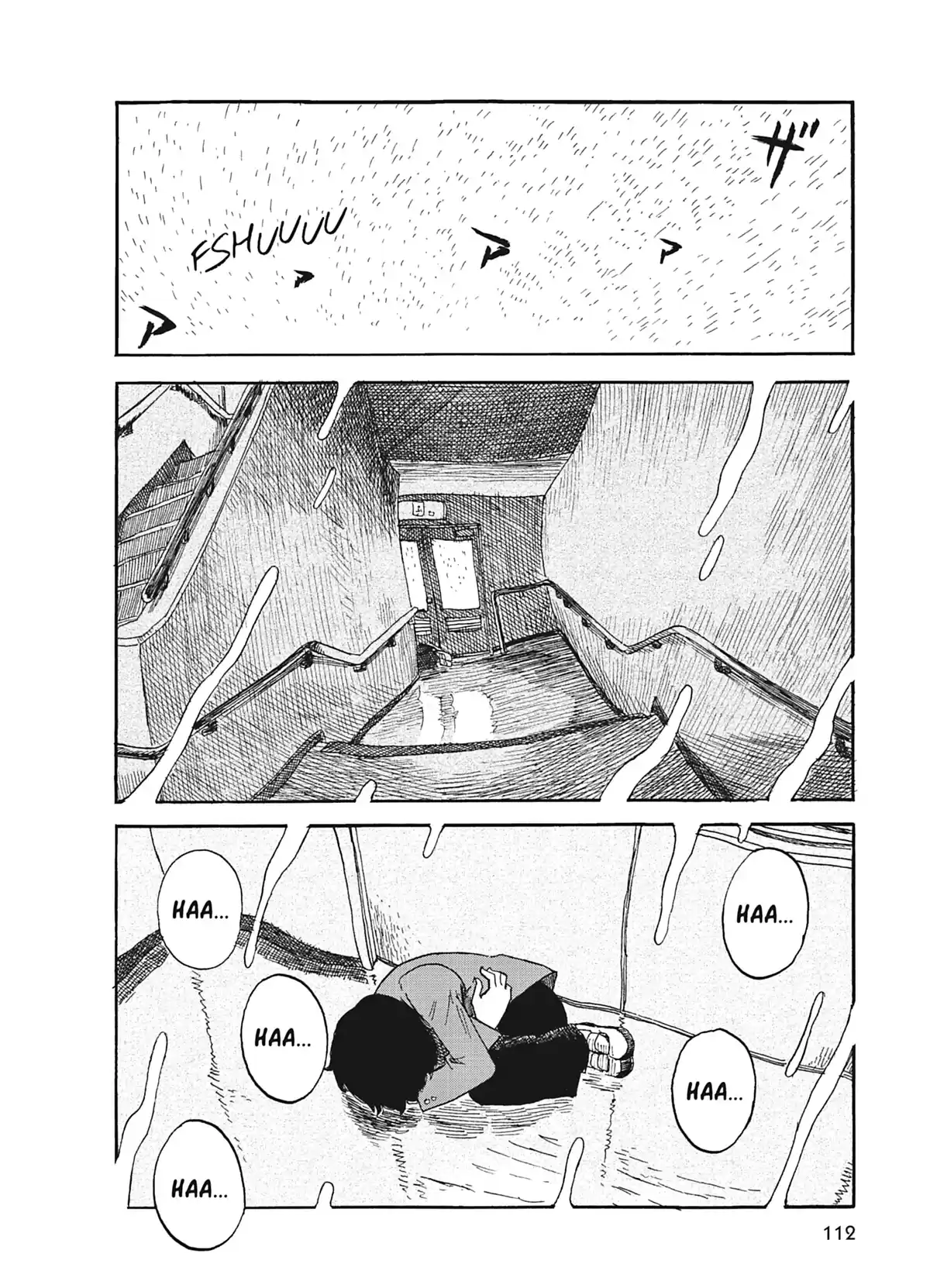 Happiness Volume 1 page 113