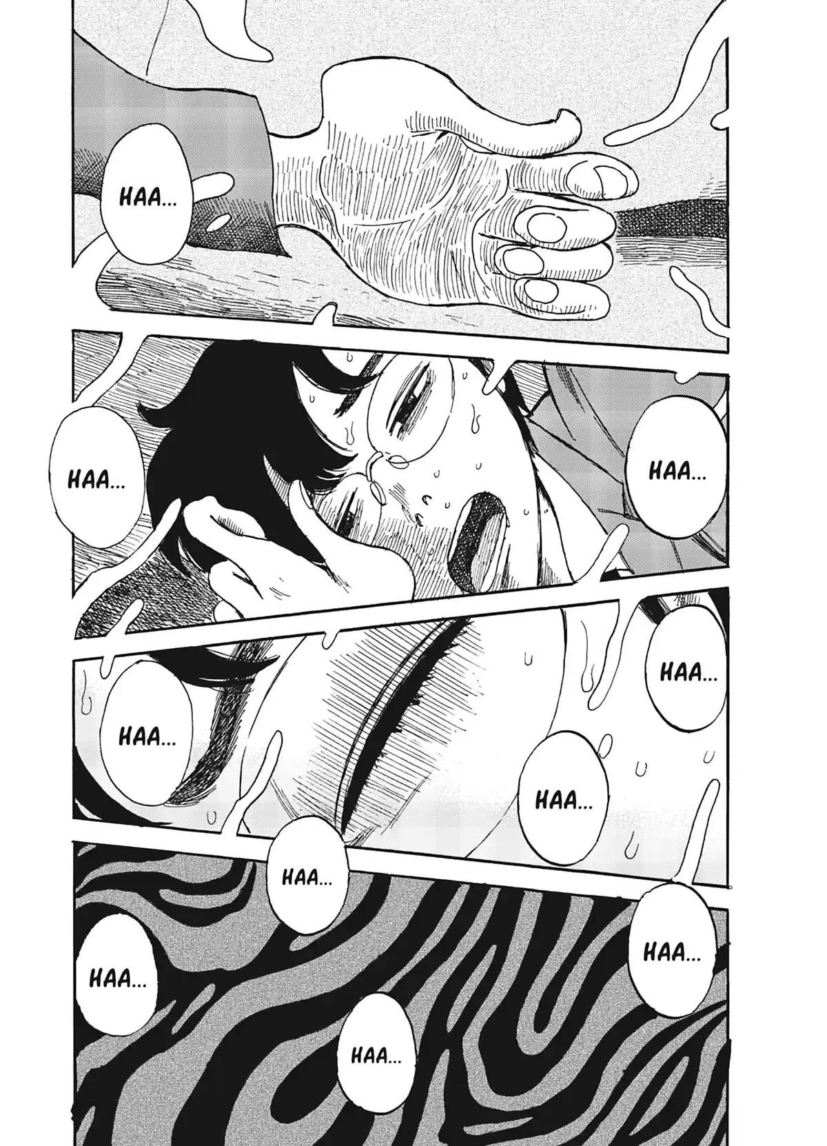 Happiness Volume 1 page 114