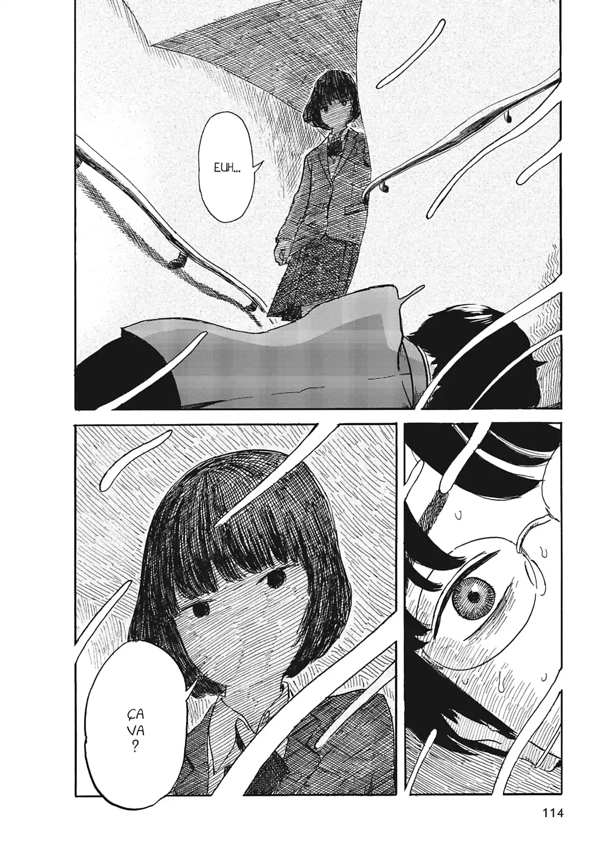 Happiness Volume 1 page 115