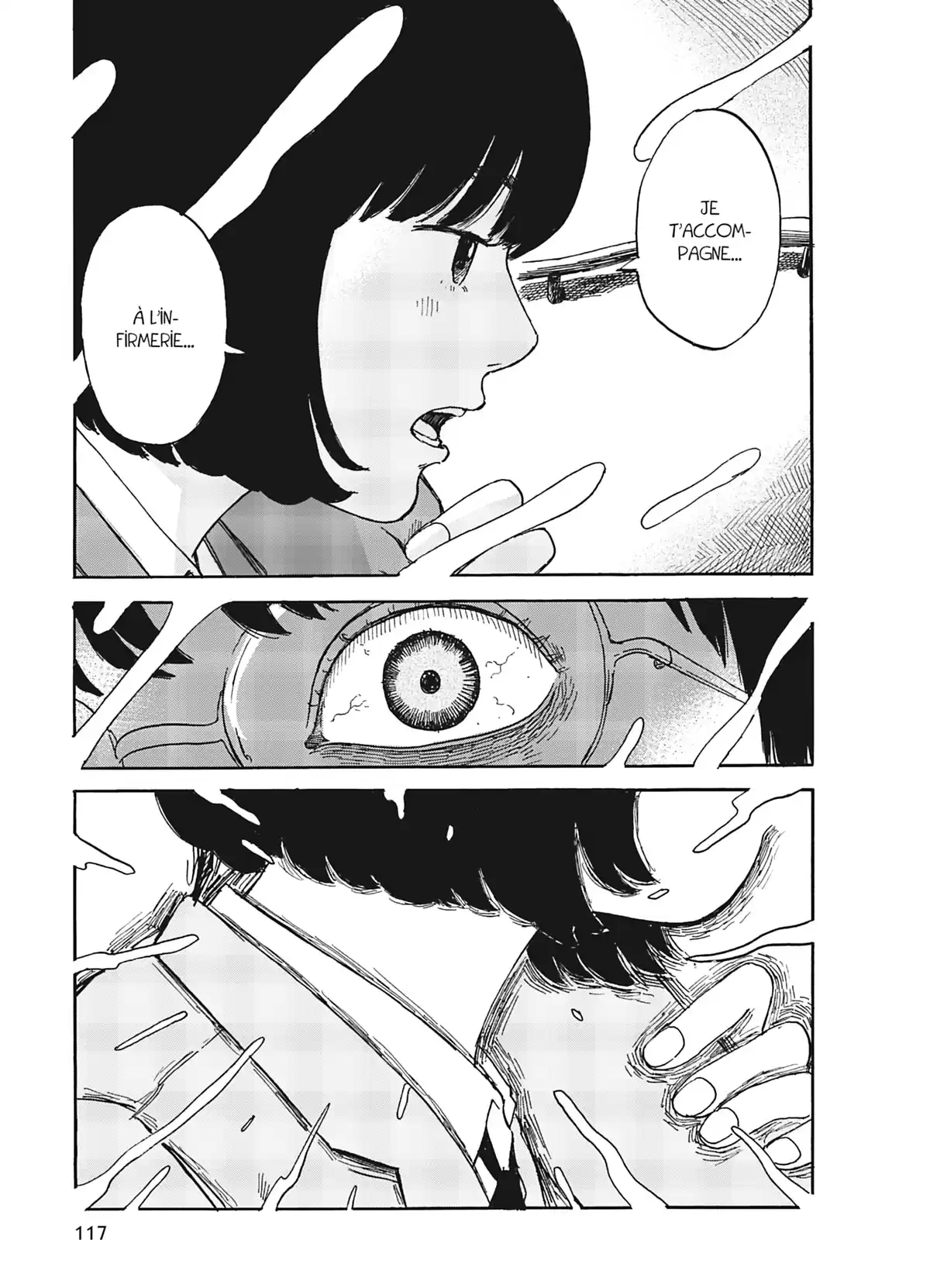 Happiness Volume 1 page 118