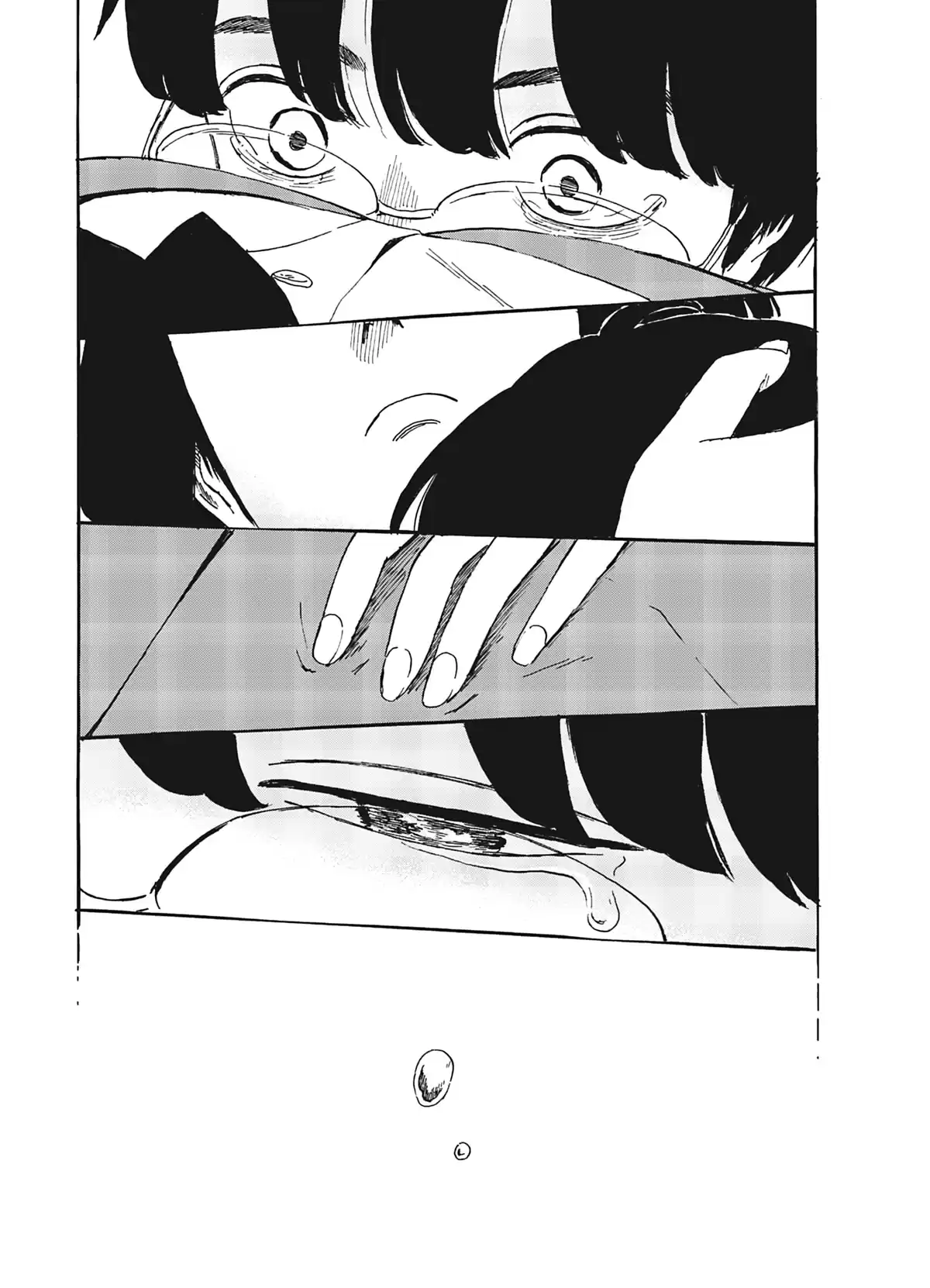 Happiness Volume 1 page 124