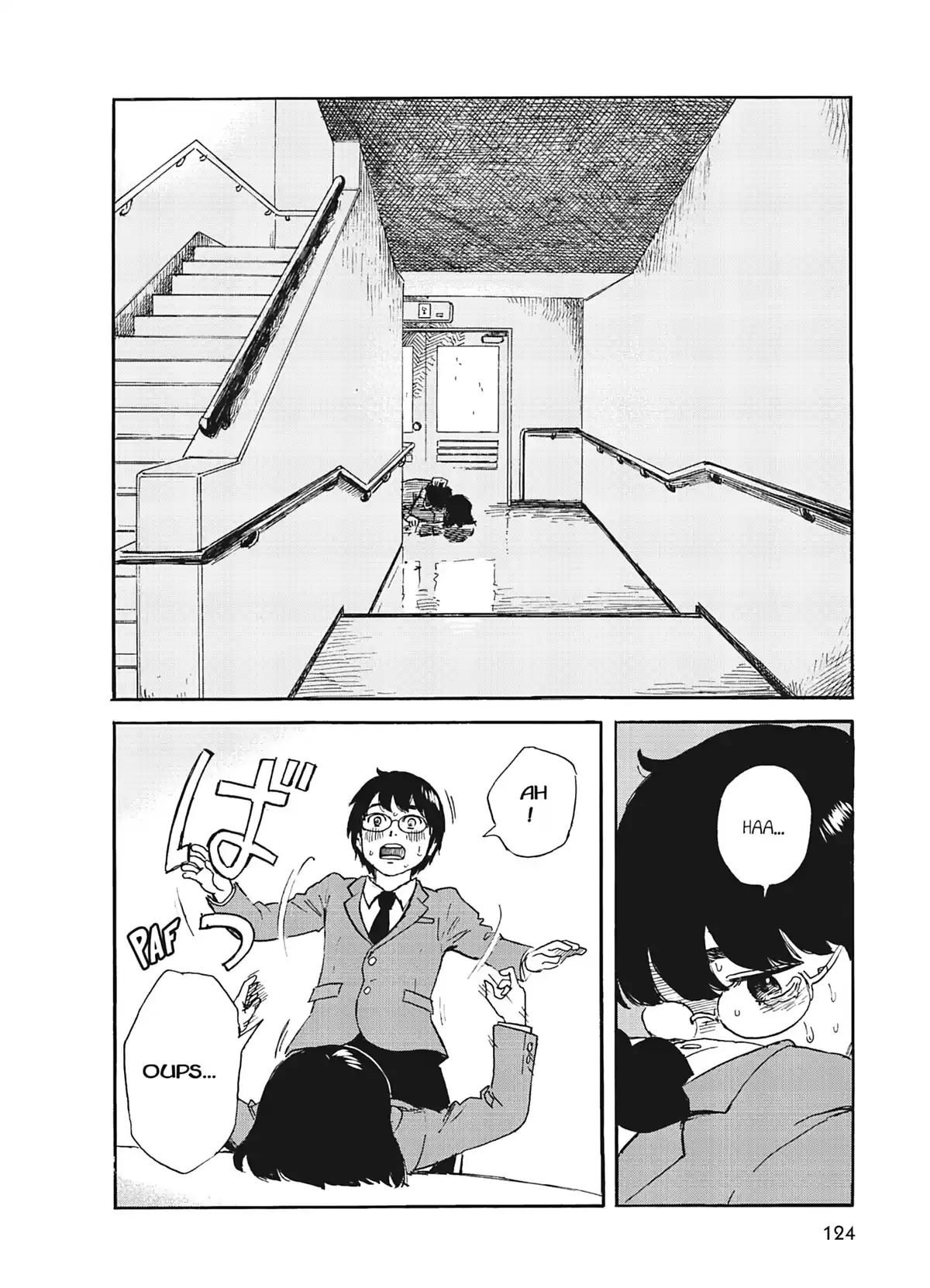 Happiness Volume 1 page 125