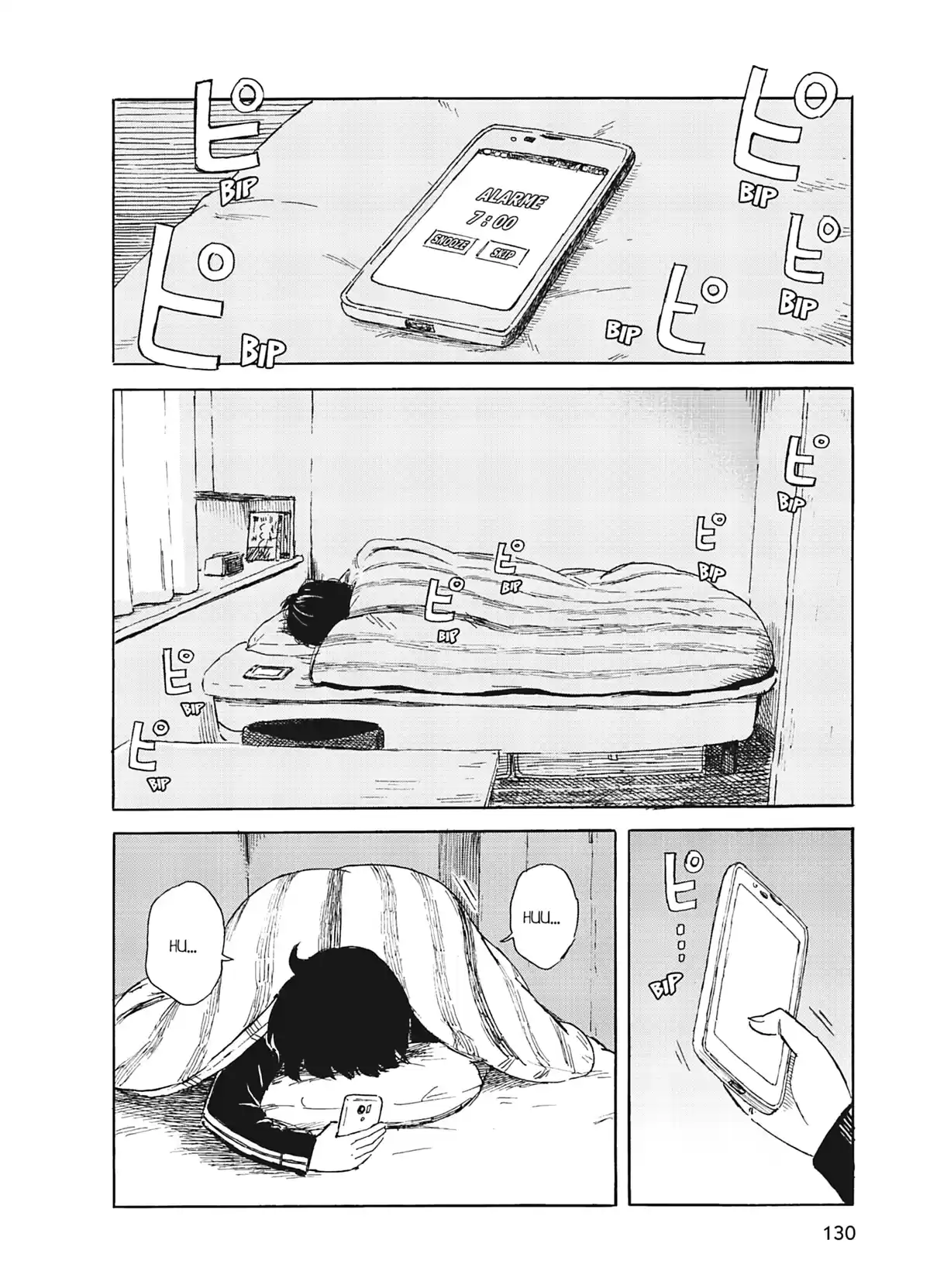 Happiness Volume 1 page 131