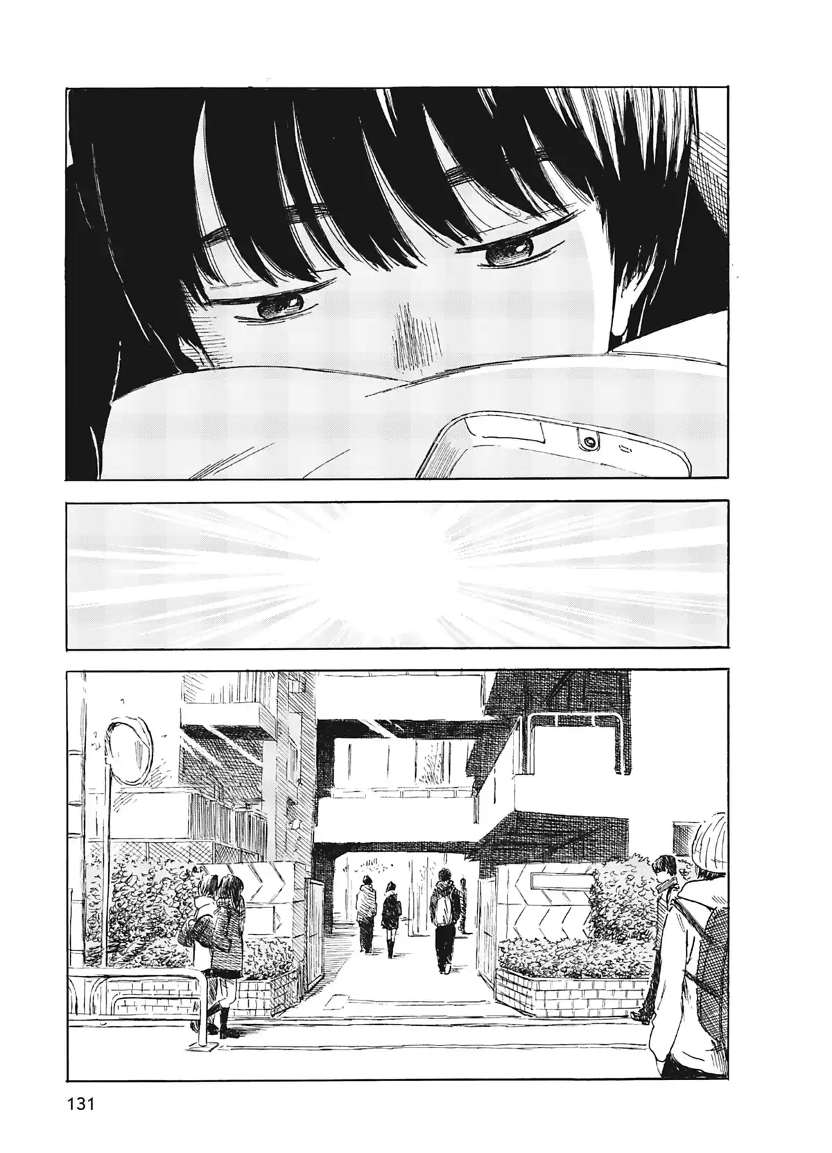 Happiness Volume 1 page 132