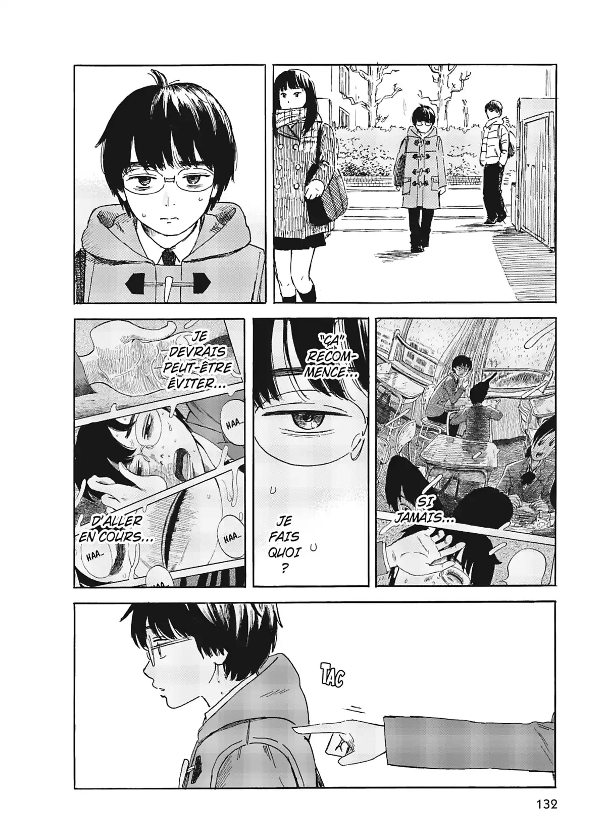 Happiness Volume 1 page 133