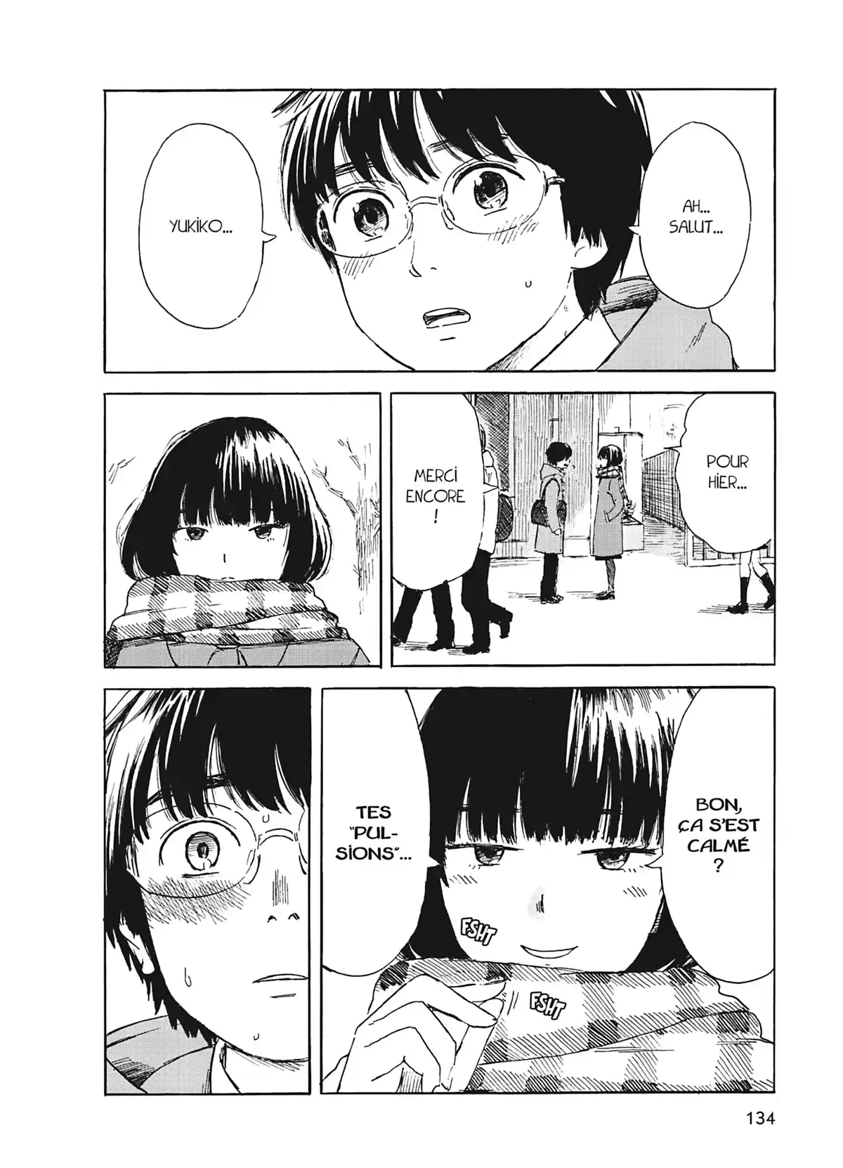 Happiness Volume 1 page 135