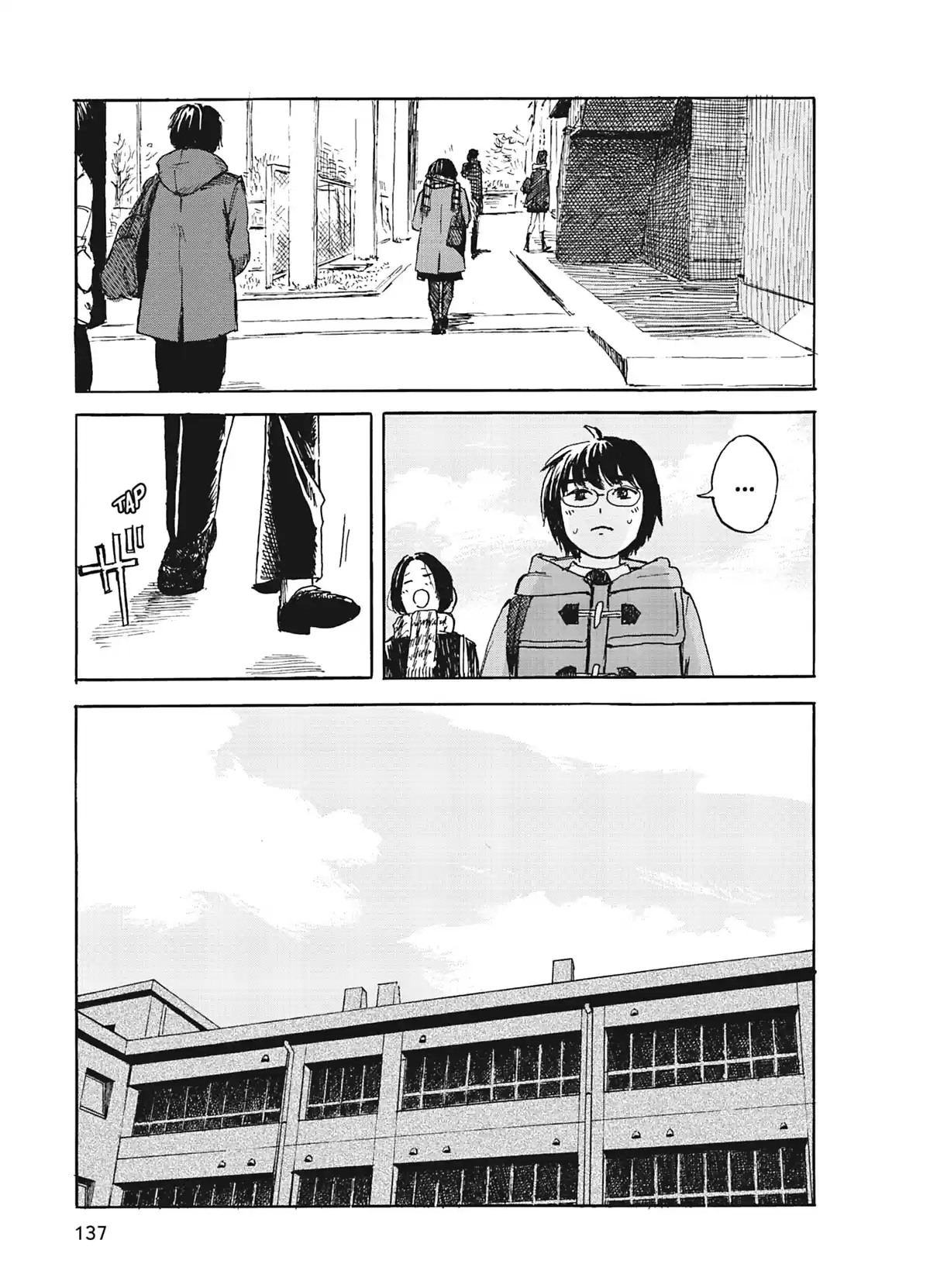 Happiness Volume 1 page 138