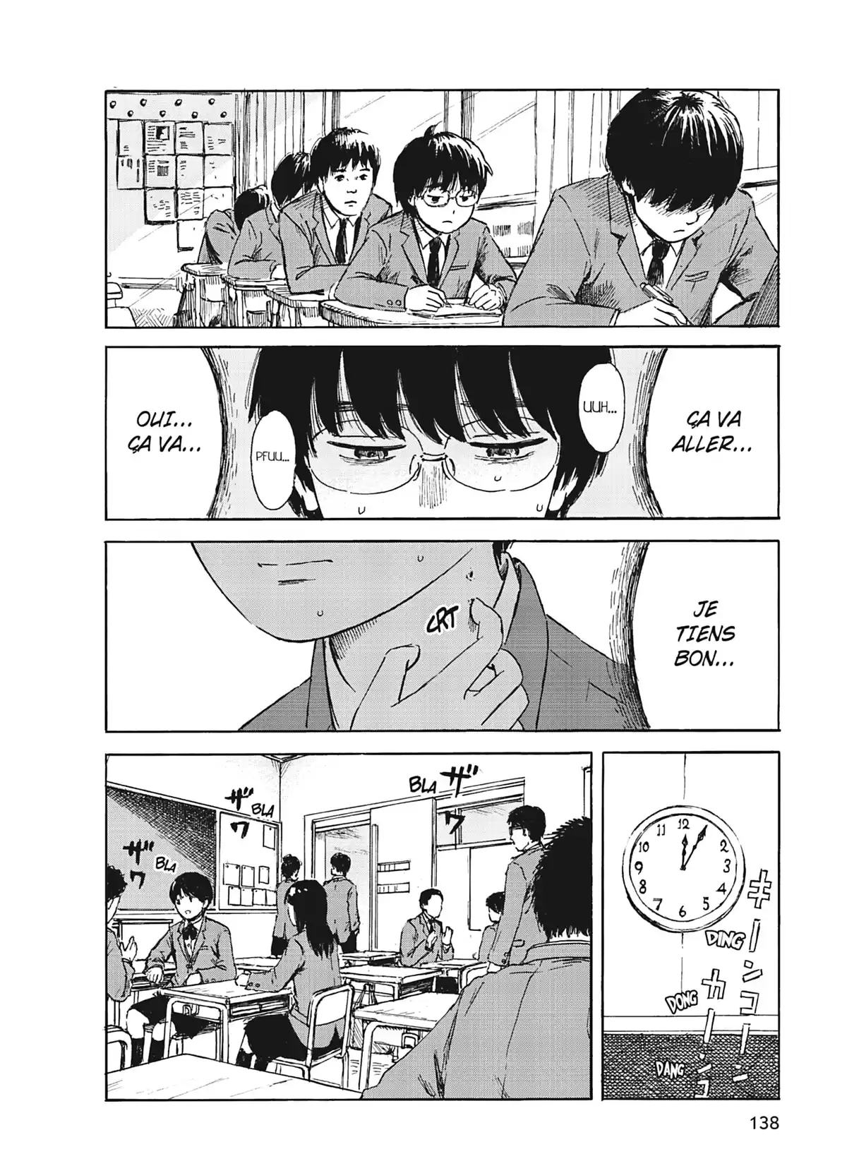 Happiness Volume 1 page 139
