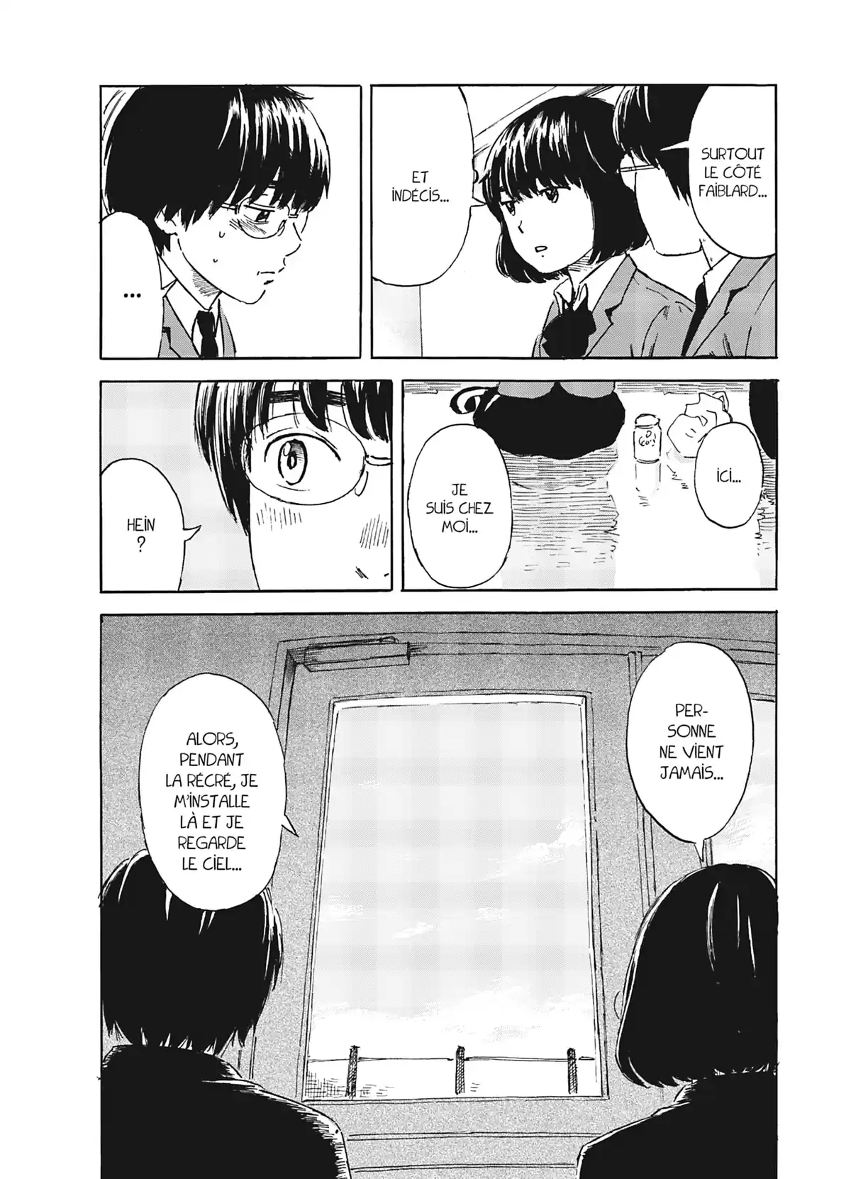 Happiness Volume 1 page 145