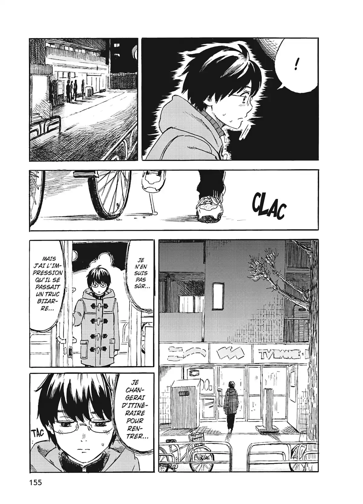 Happiness Volume 1 page 156