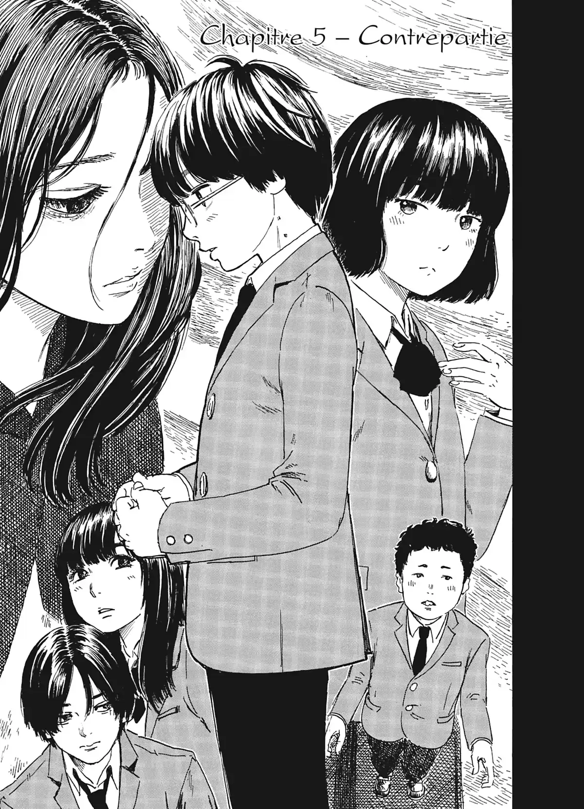 Happiness Volume 1 page 160