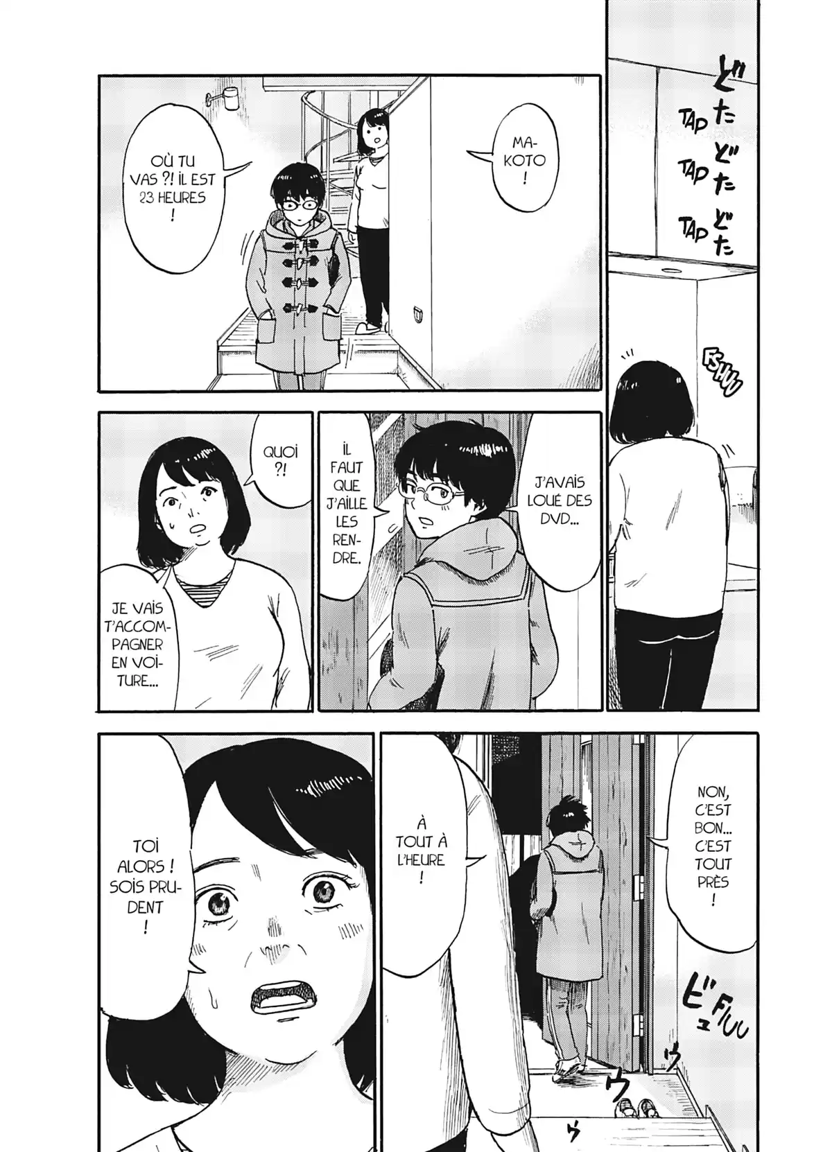 Happiness Volume 1 page 21