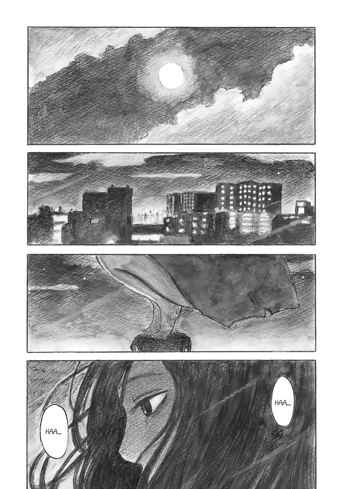 Happiness Volume 1 page 4