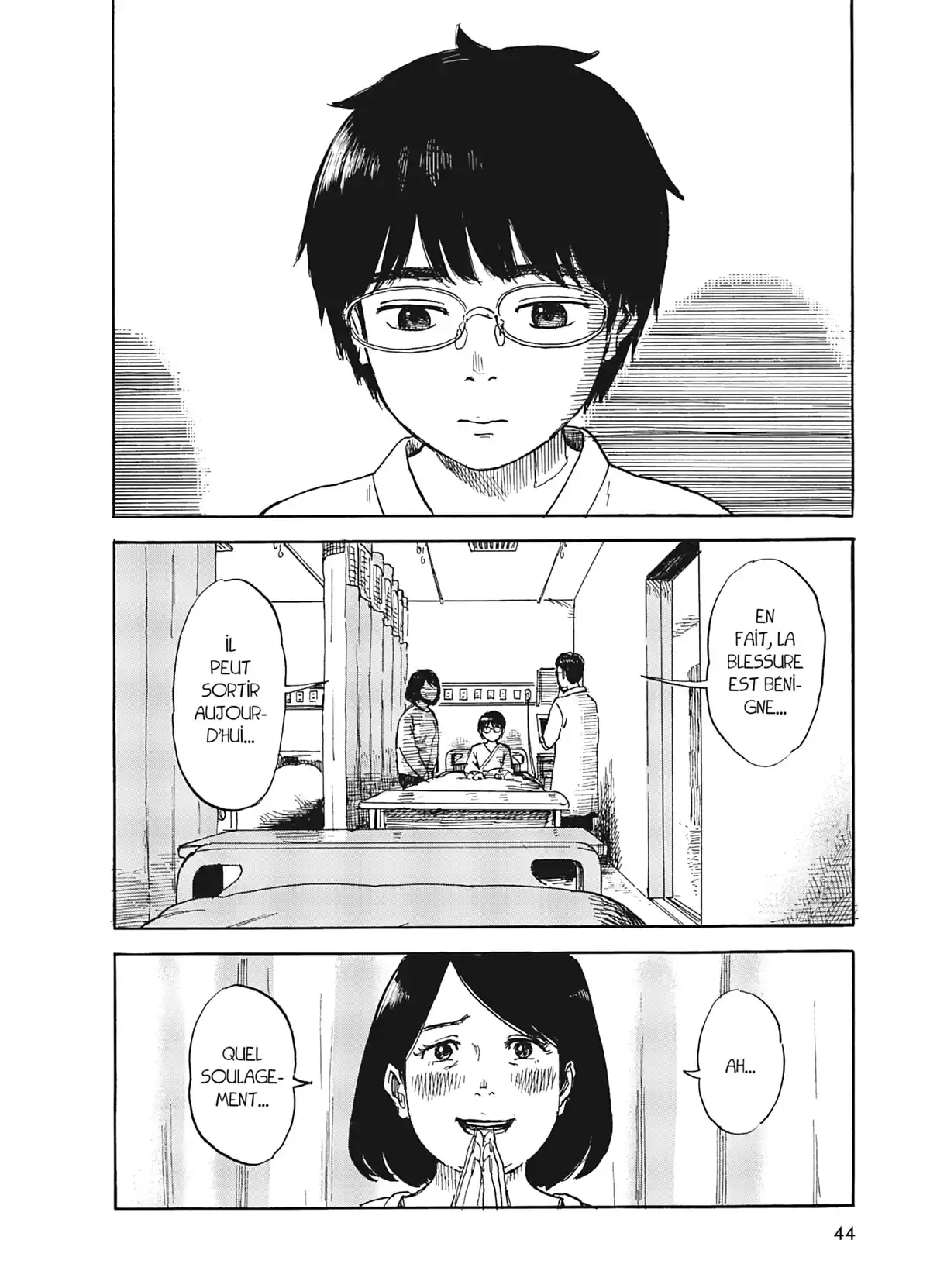 Happiness Volume 1 page 45