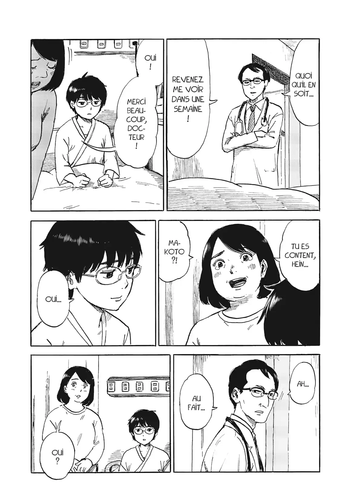 Happiness Volume 1 page 46