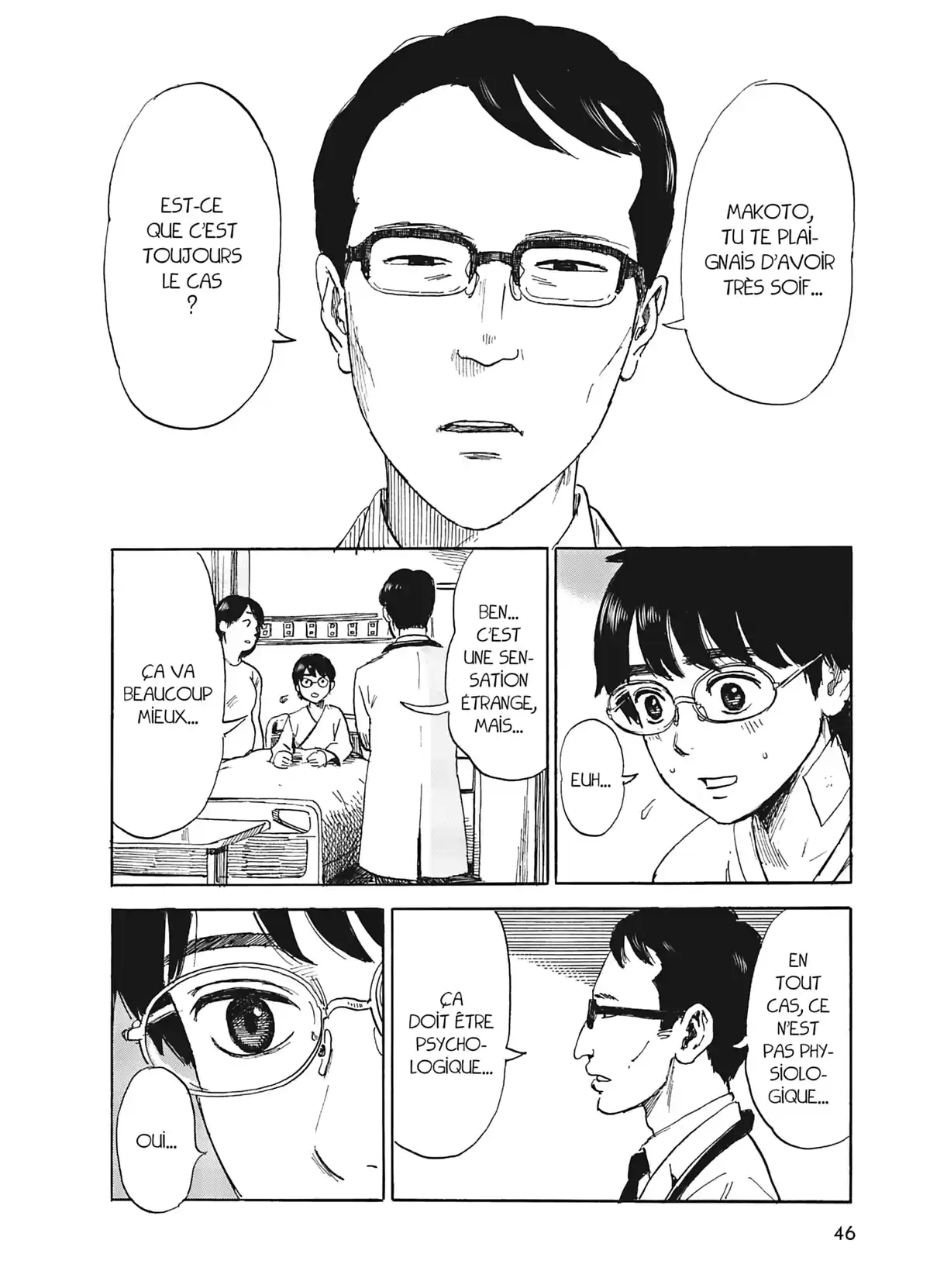Happiness Volume 1 page 47