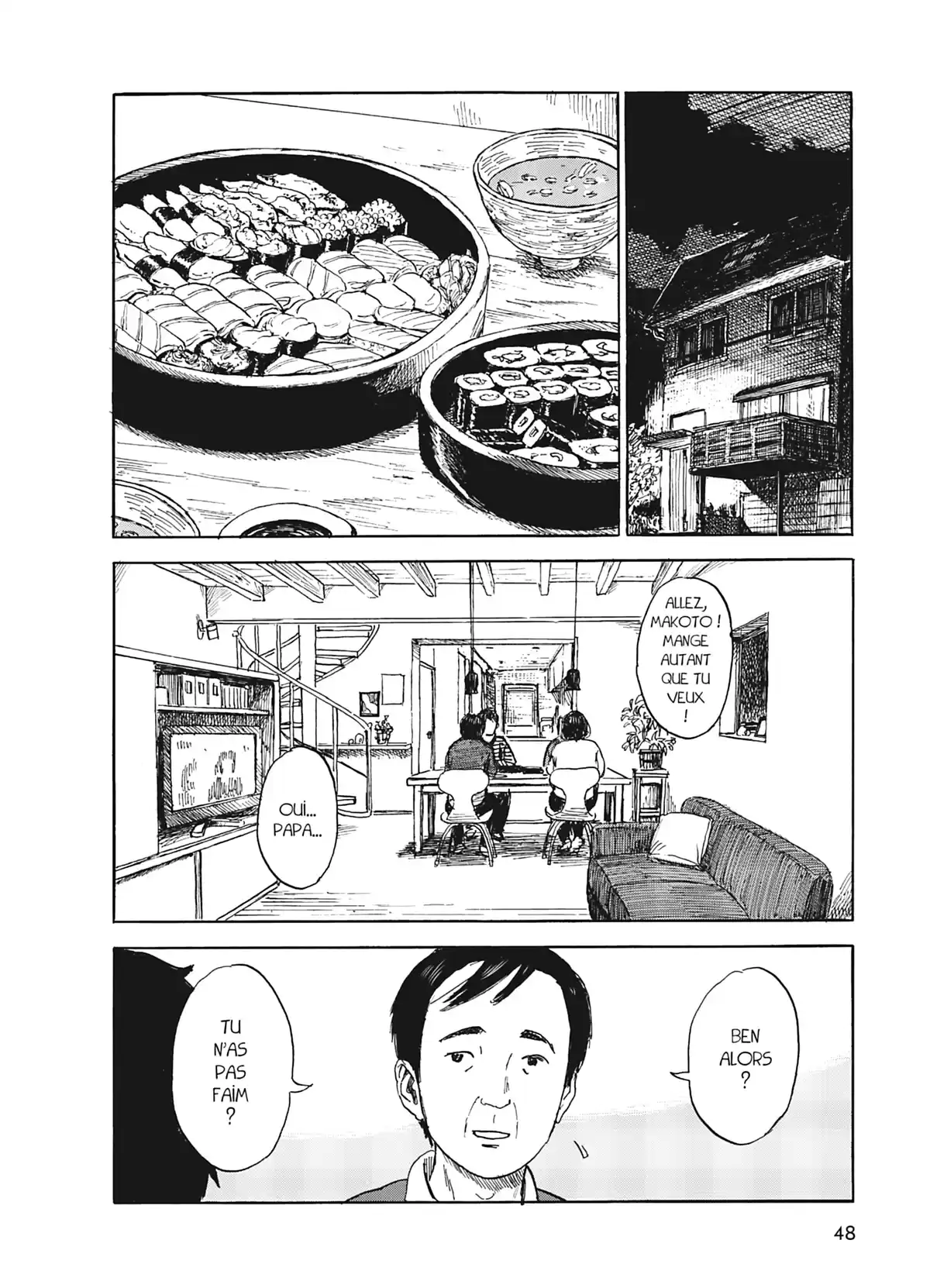 Happiness Volume 1 page 49