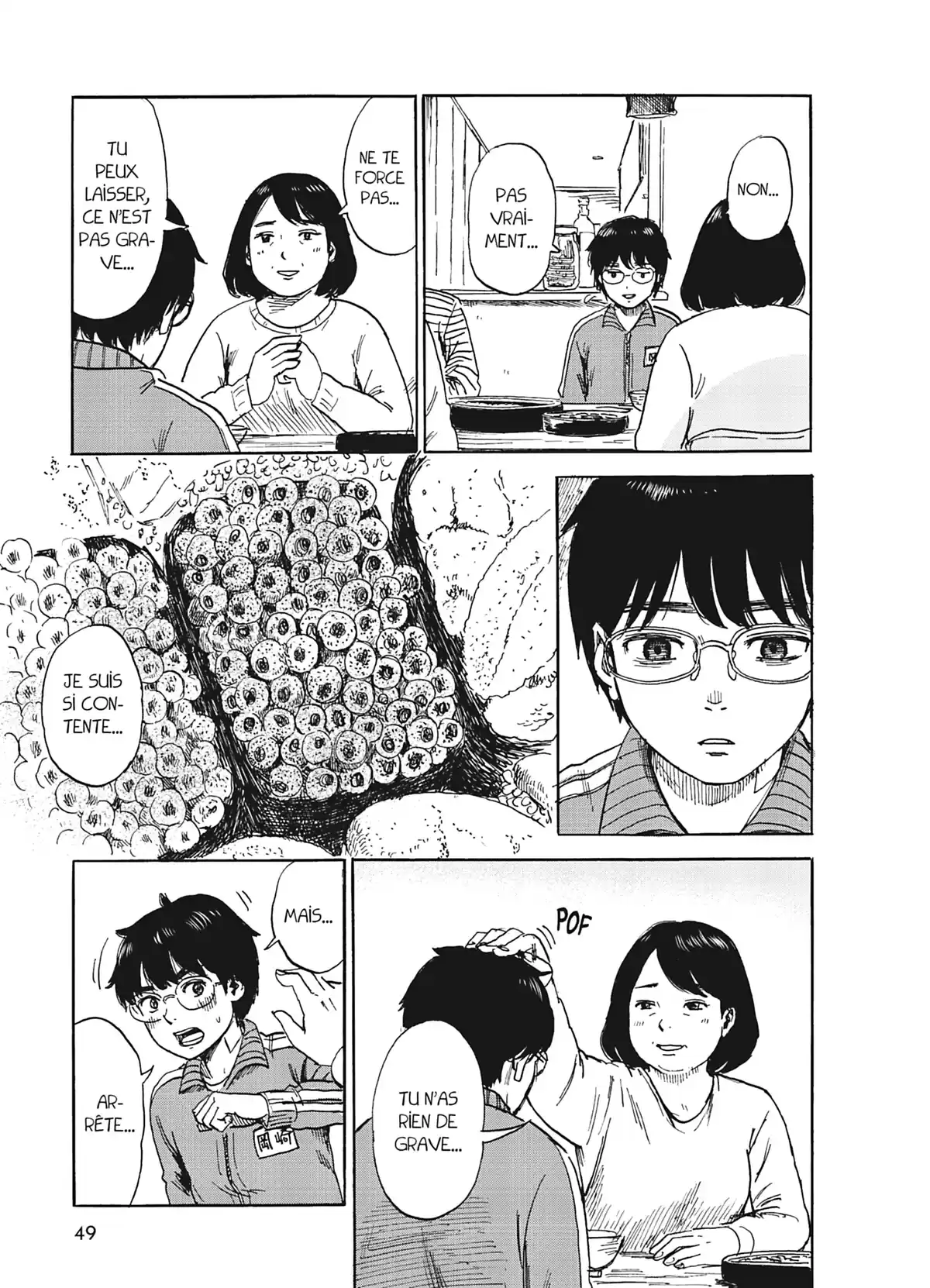 Happiness Volume 1 page 50