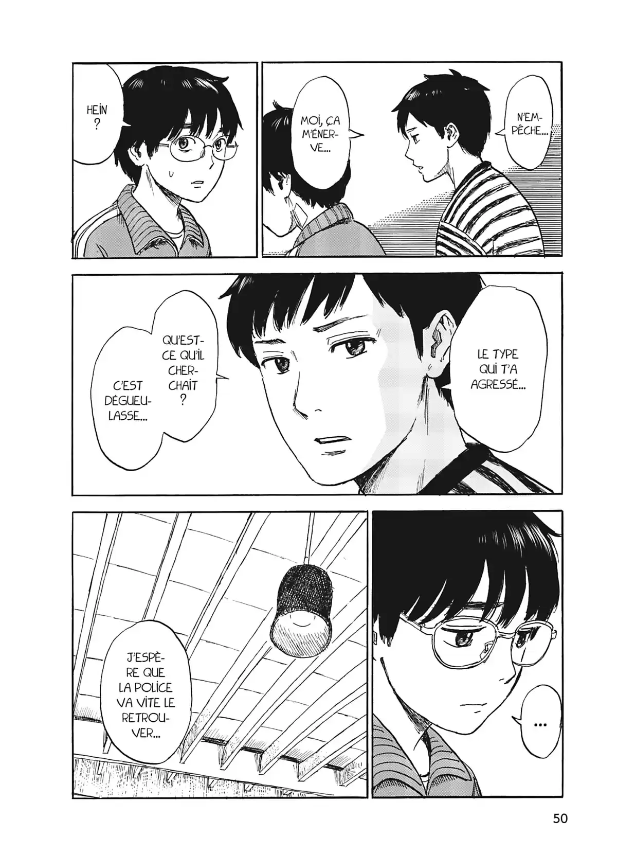 Happiness Volume 1 page 51