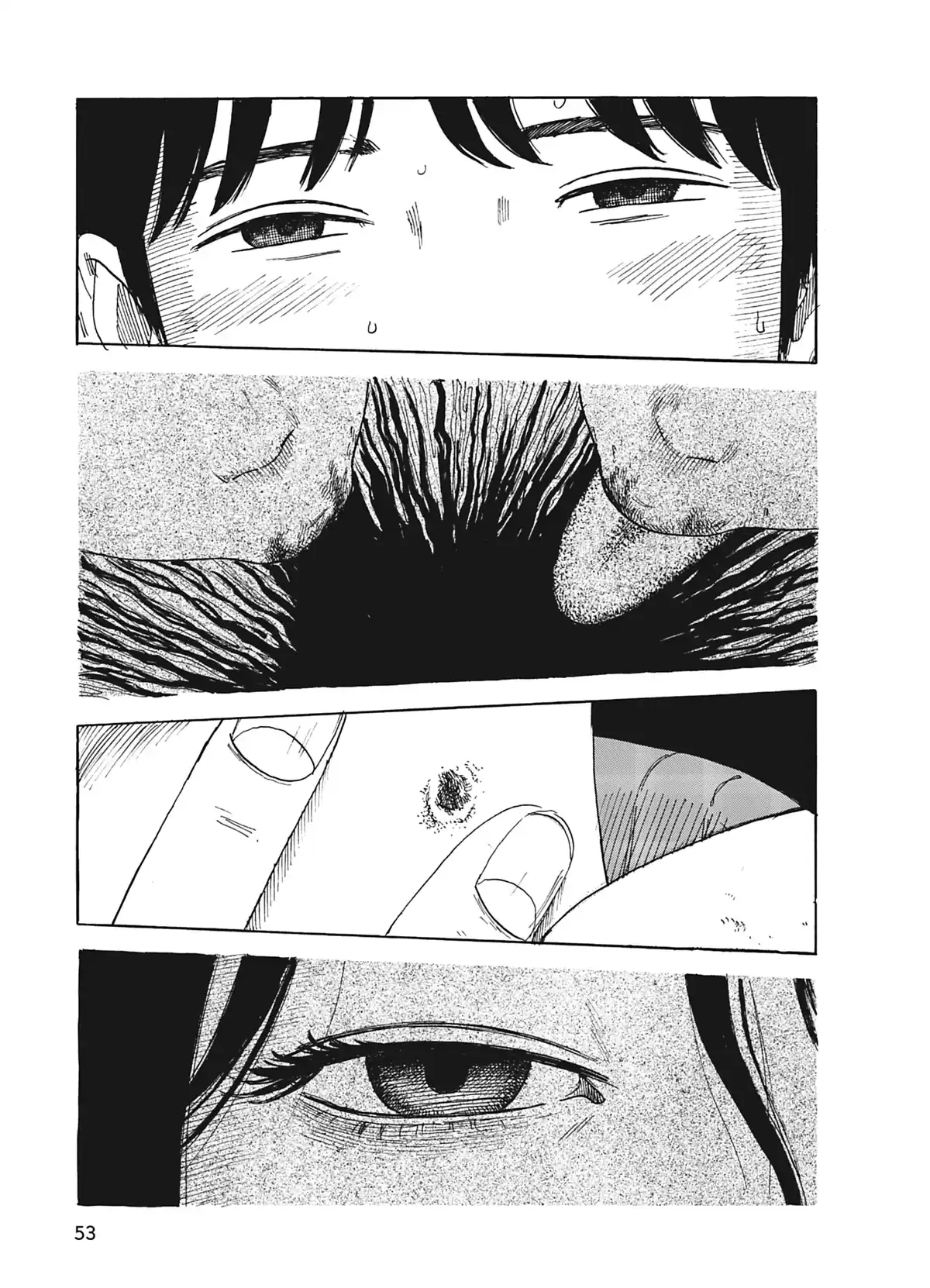 Happiness Volume 1 page 54