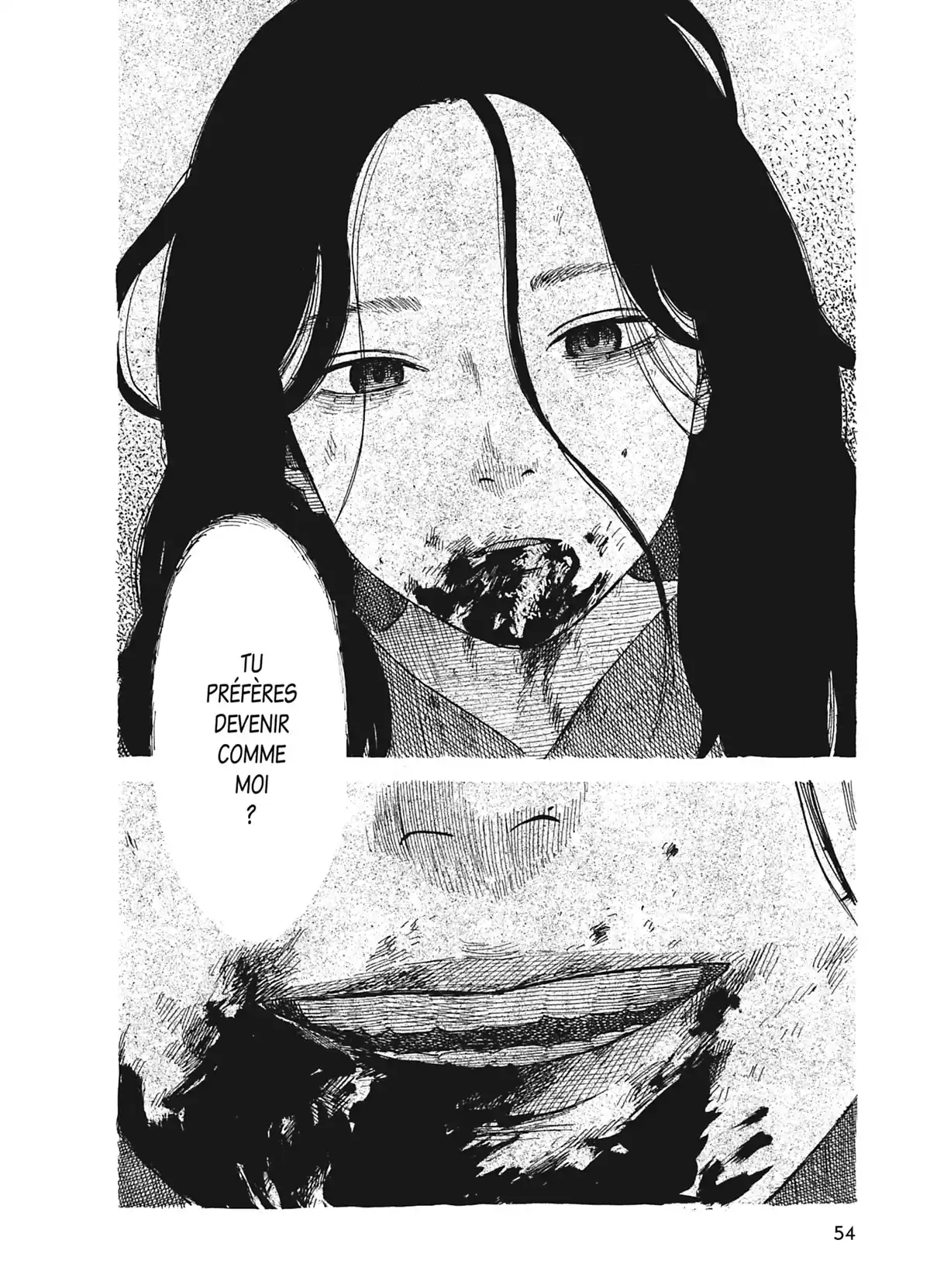 Happiness Volume 1 page 55