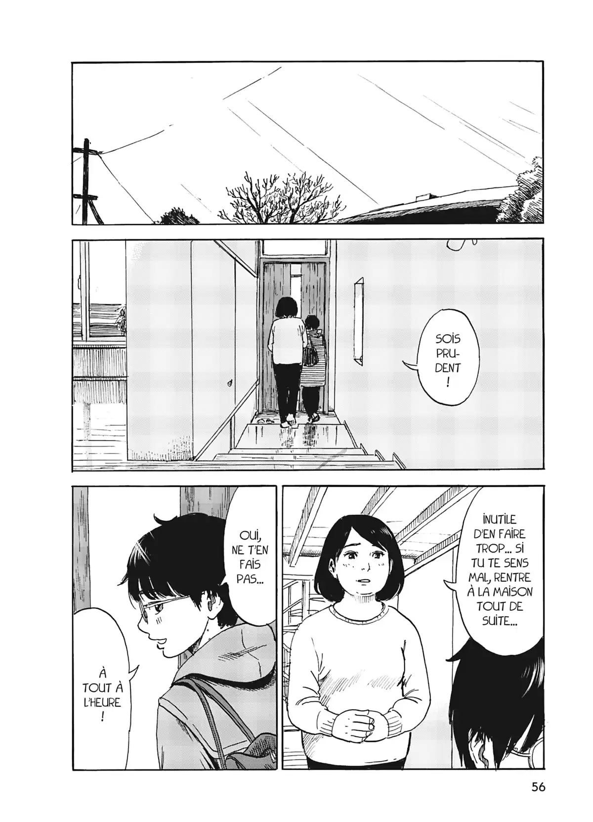 Happiness Volume 1 page 57