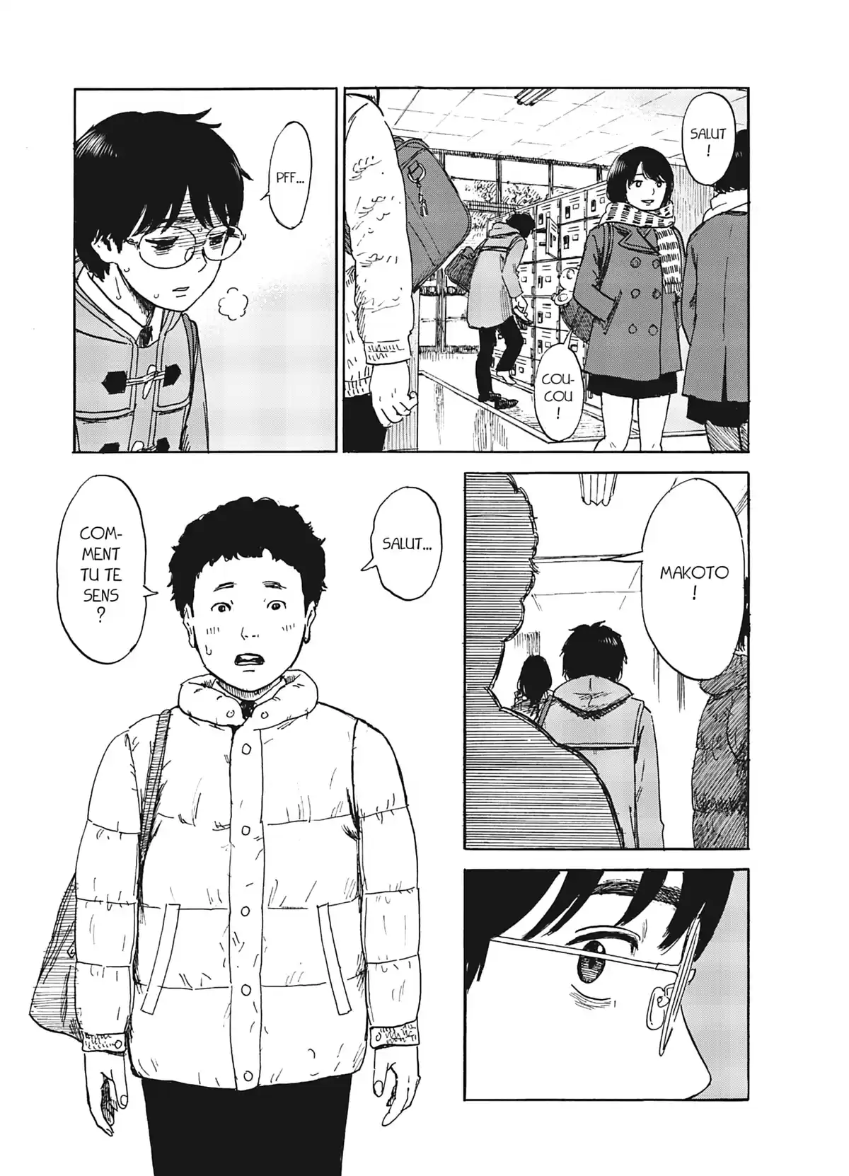 Happiness Volume 1 page 60