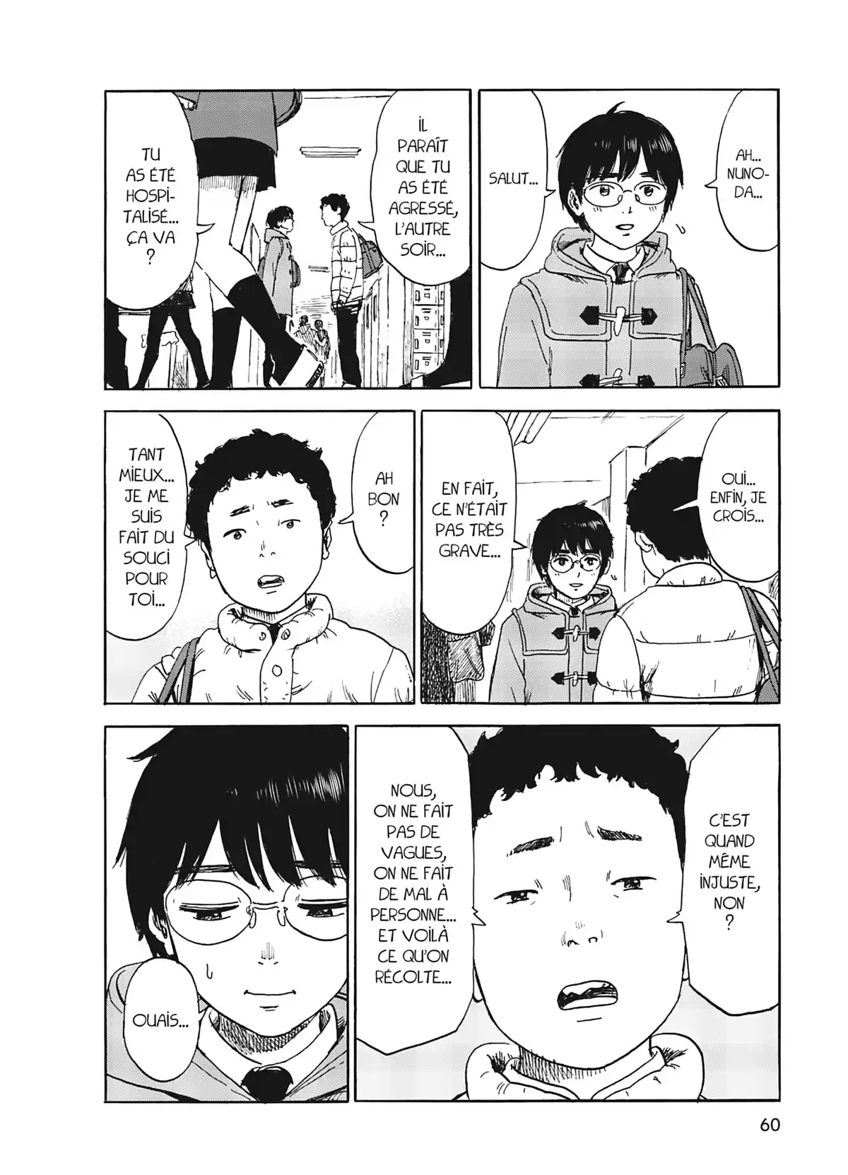 Happiness Volume 1 page 61