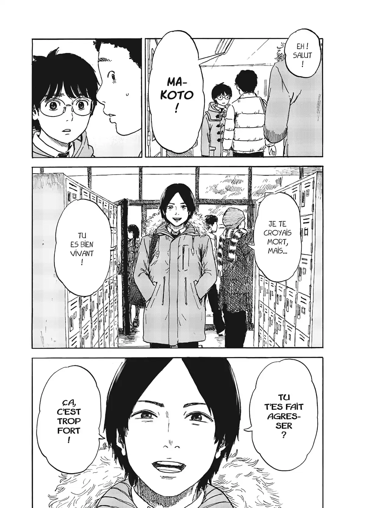 Happiness Volume 1 page 62