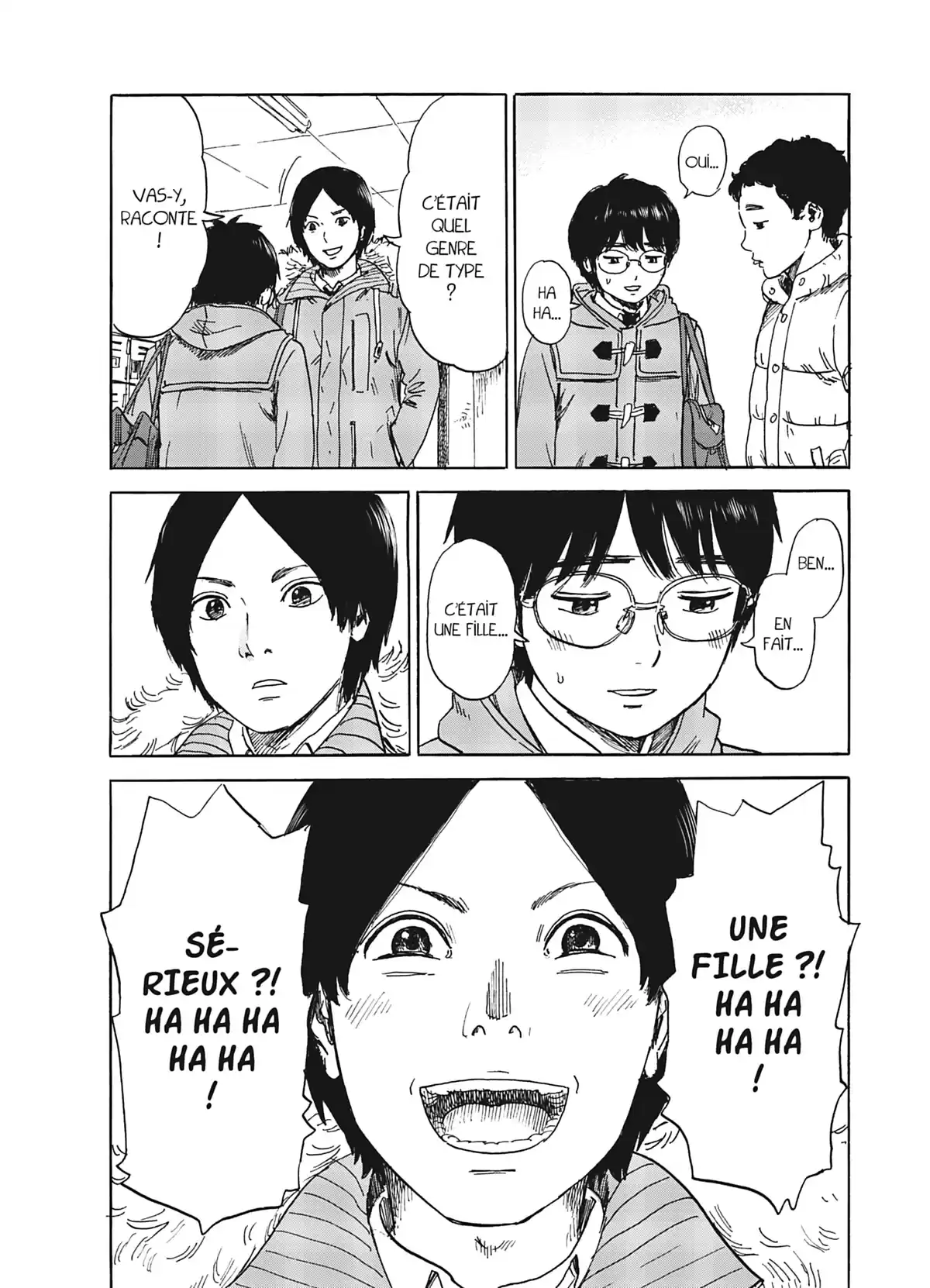 Happiness Volume 1 page 63
