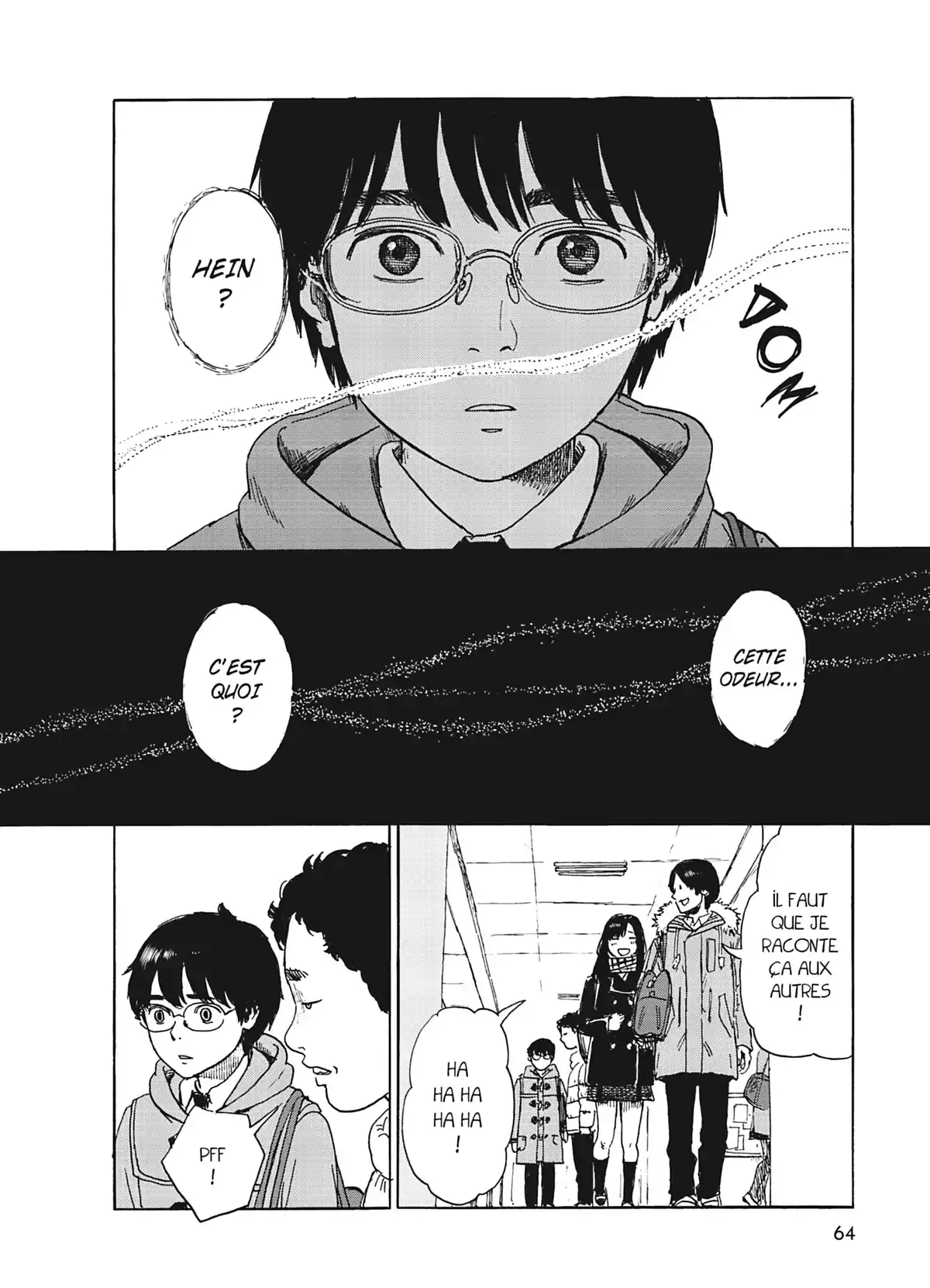 Happiness Volume 1 page 65