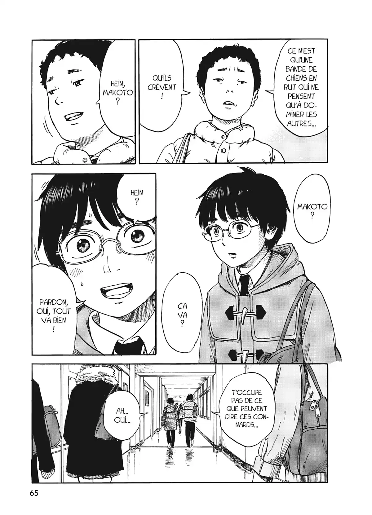 Happiness Volume 1 page 66