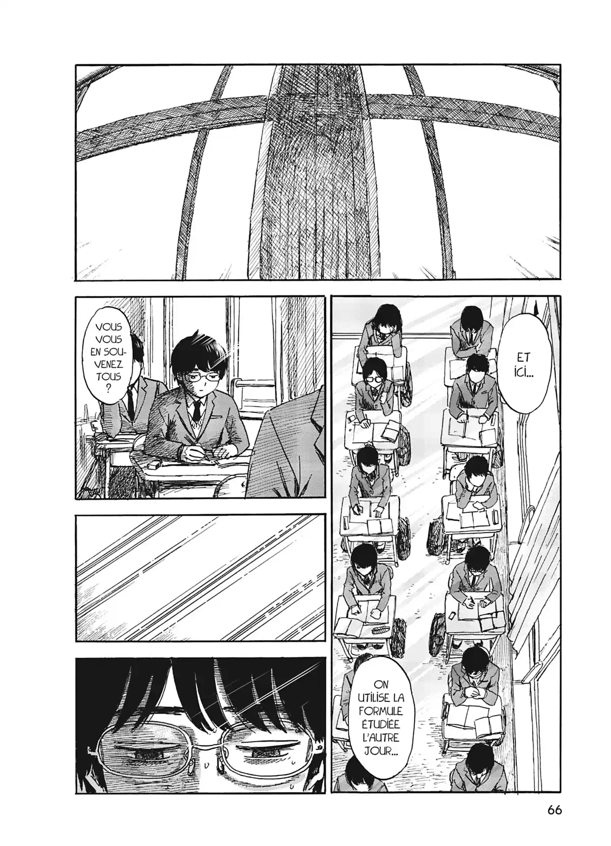 Happiness Volume 1 page 67